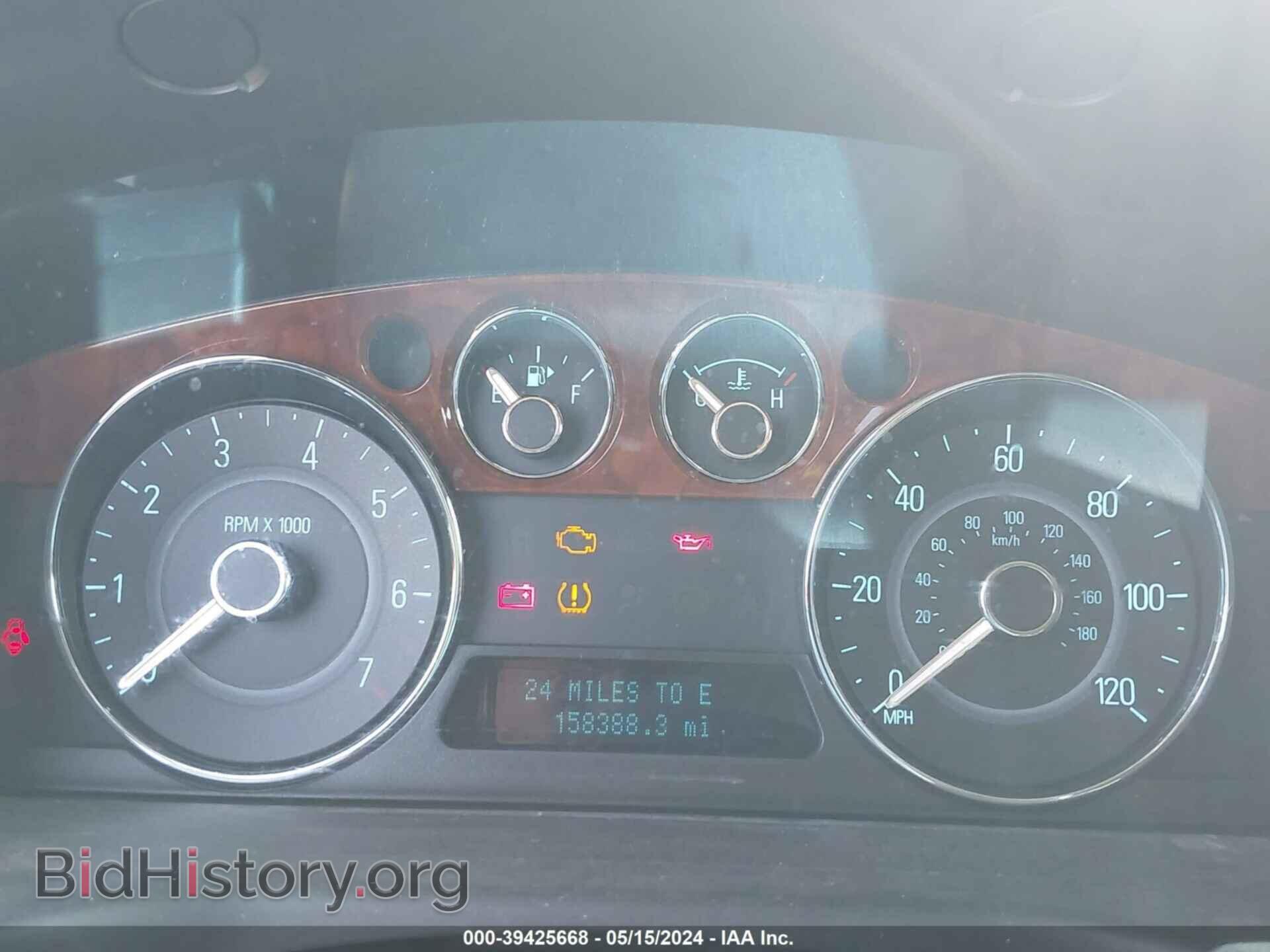 2010 FORD FLEX - VIN: 2FMGK5DC9ABA77178 - Фото 7