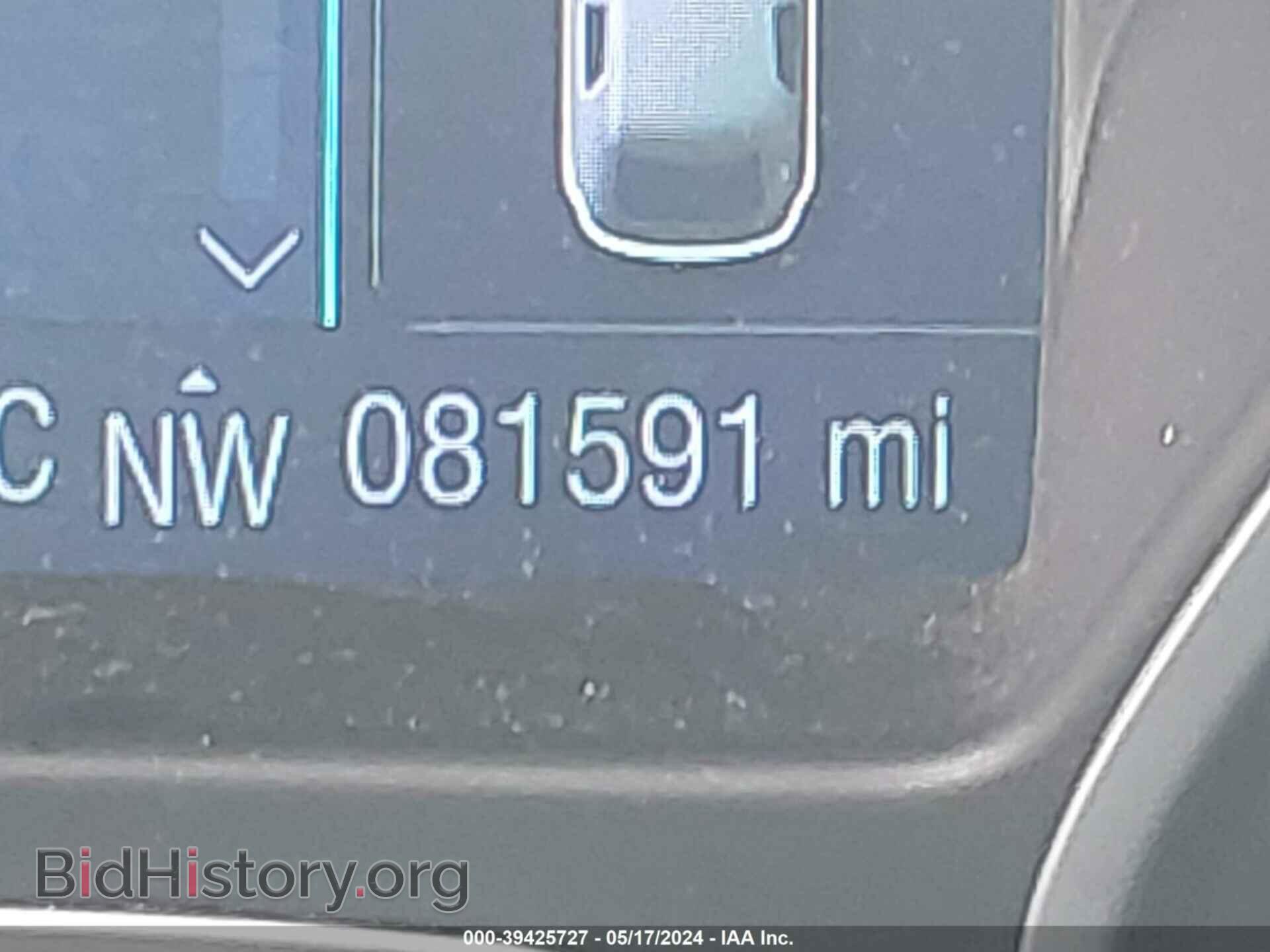 2012 FORD FOCUS - VIN: 1FAHP3M22CL214234 - Photo 15