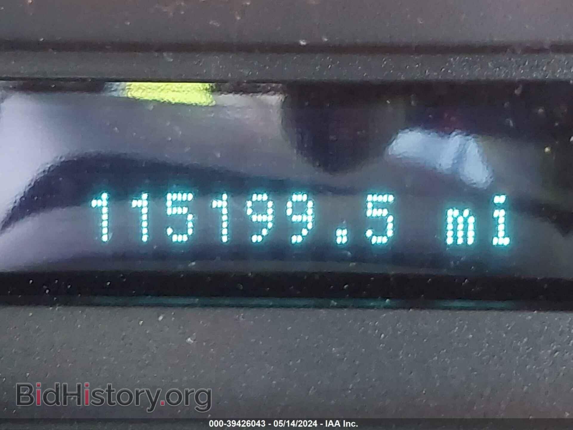 2009 FORD FLEX - VIN: 2FMDK52C49BA09100 - Фото 15