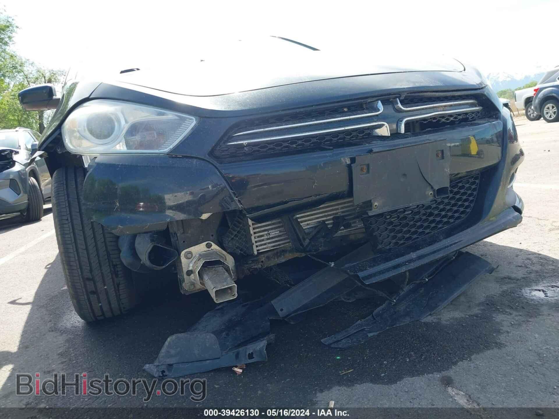 2015 DODGE DART - VIN: 1C3CDFDH7FD225235 - Фото 6