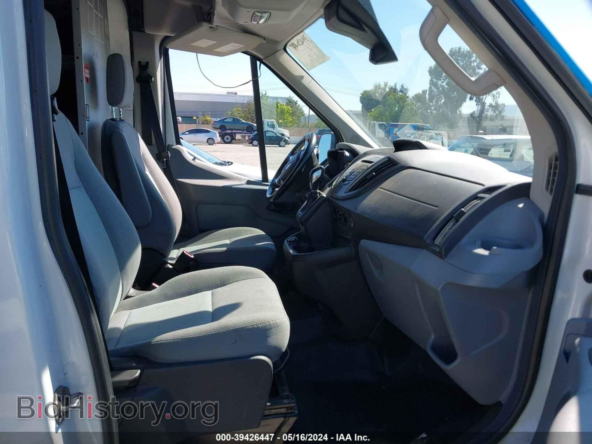 2017 FORD TRANSIT-350 - VIN: 1FTBW2CMXHKA01013 - Фото 5