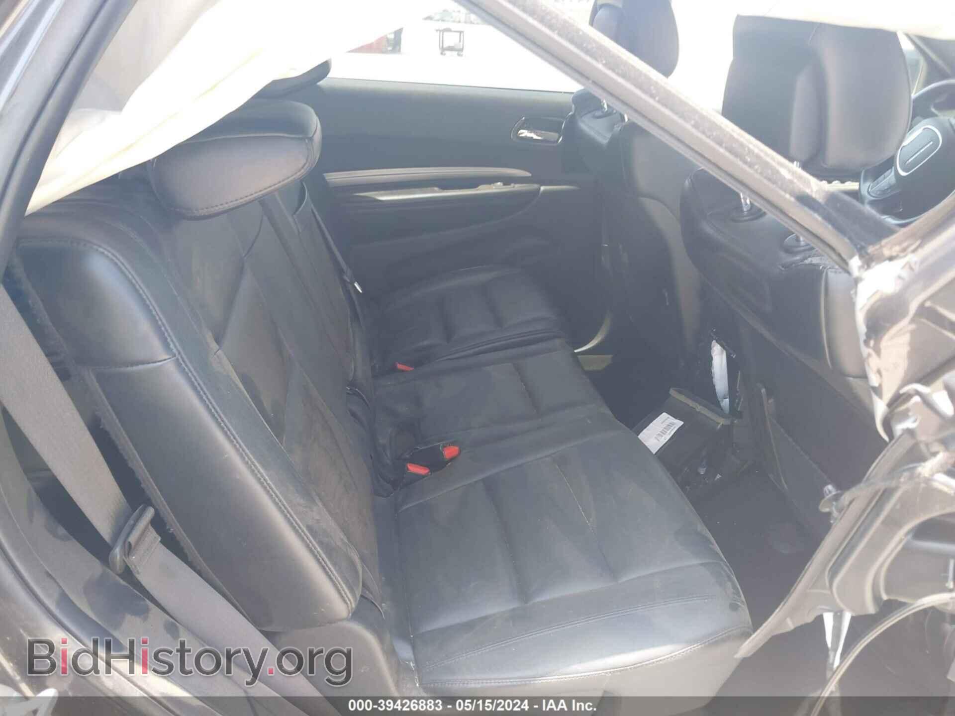2019 DODGE DURANGO - VIN: 1C4RDHDG3KC820401 - Photo 8