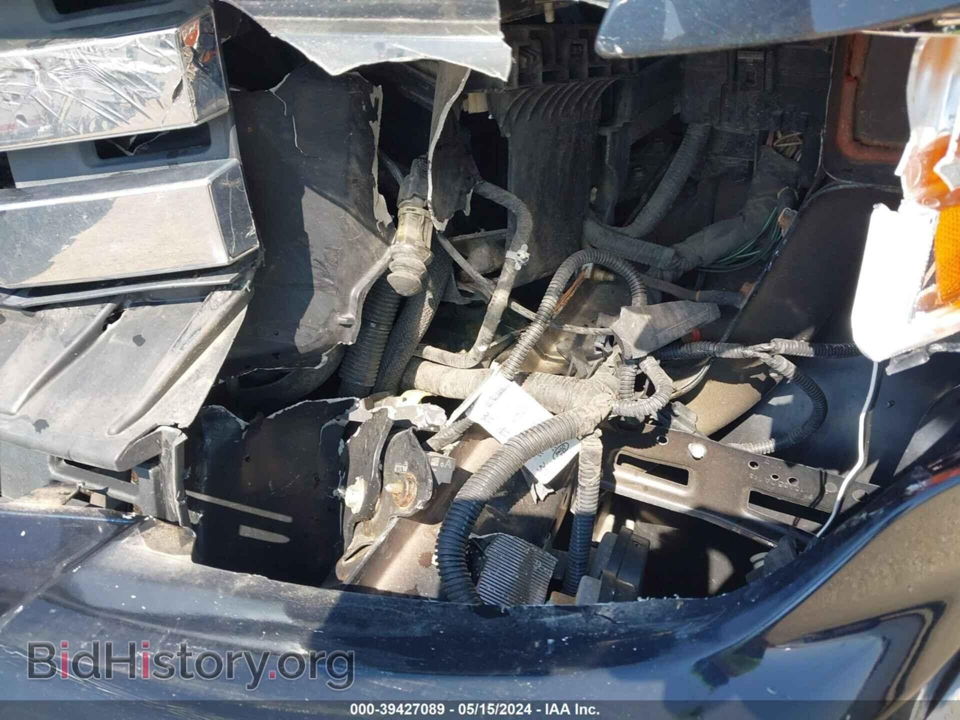 2010 FORD FLEX - VIN: 2FMGK5CC7ABB29182 - Фото 17