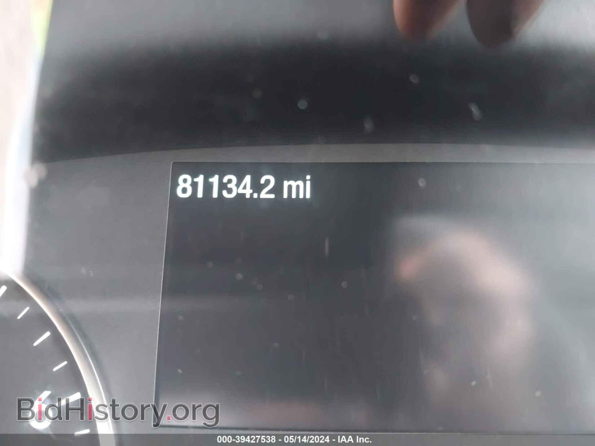 2019 FORD ECOSPORT - VIN: MAJ6S3KL6KC253599 - Фото 7