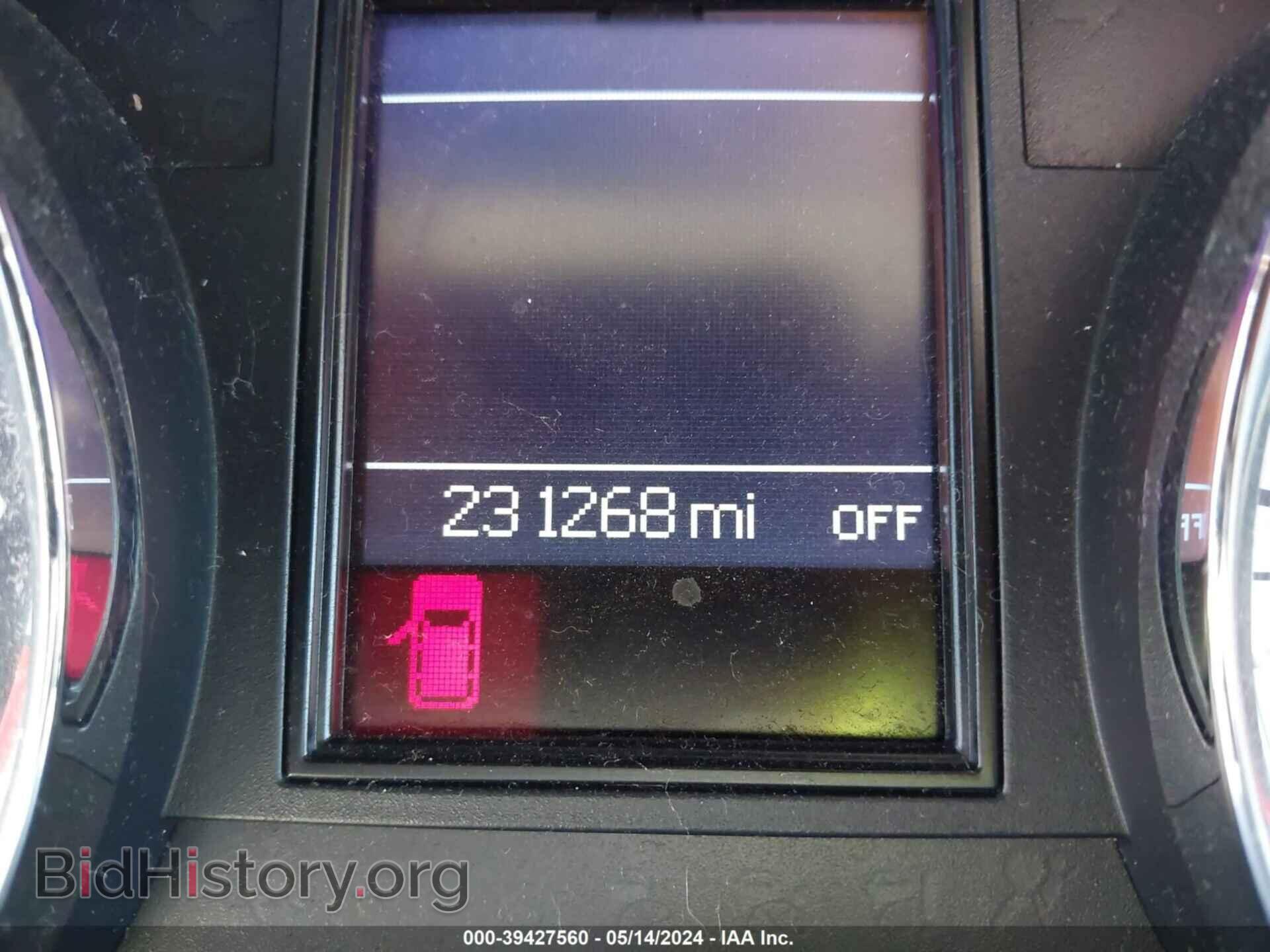 2013 DODGE DURANGO - VIN: 1C4RDJFGXDC660203 - Photo 7