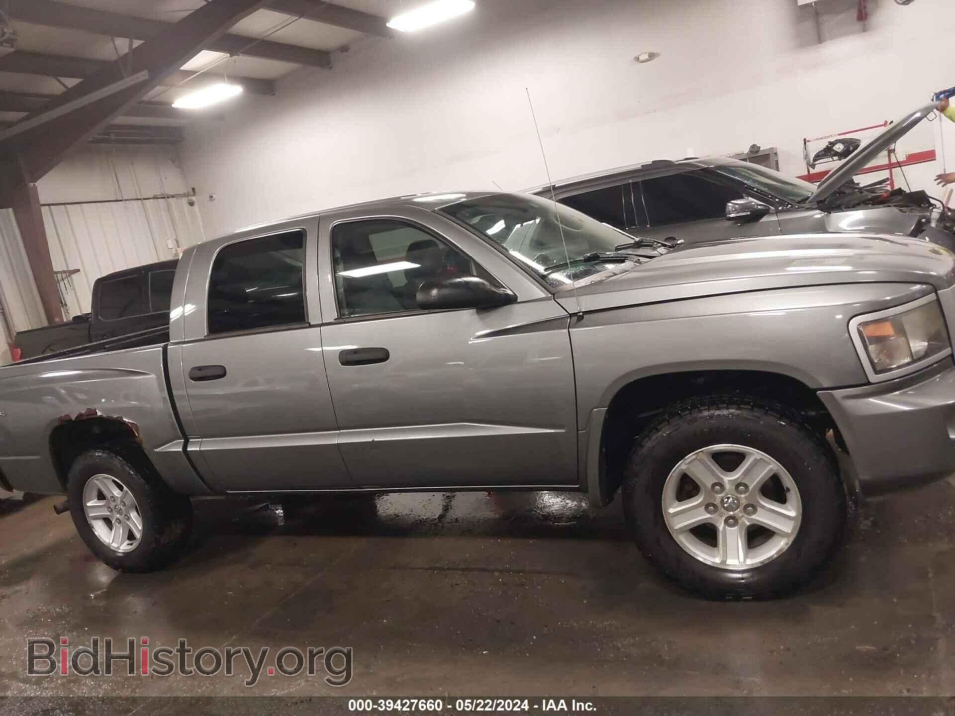 2011 RAM DAKOTA - VIN: 1D7RW3GK3BS590979 - Фото 14