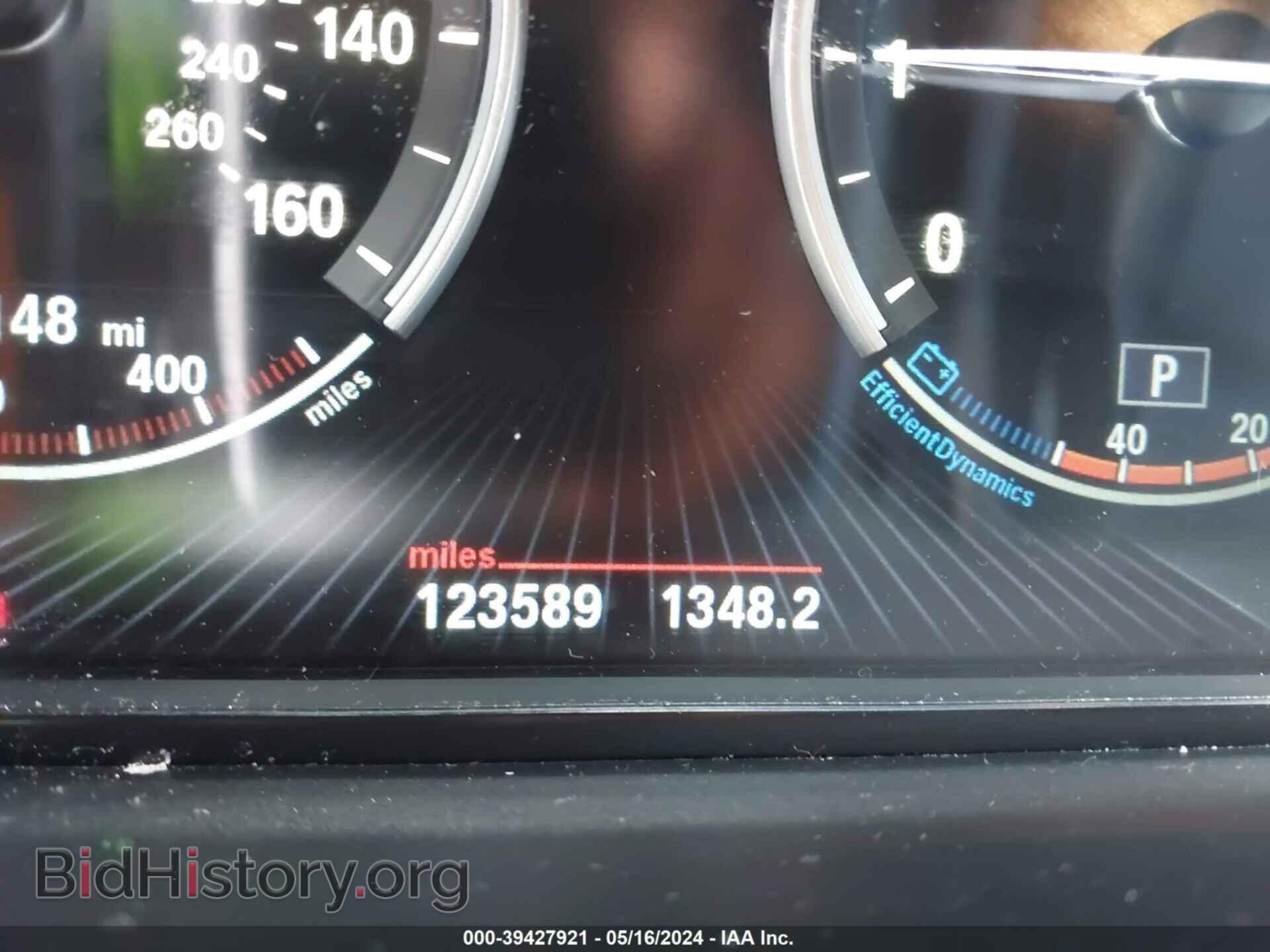 2015 BMW 528I - VIN: WBA5A5C5XFD520180 - Photo 15
