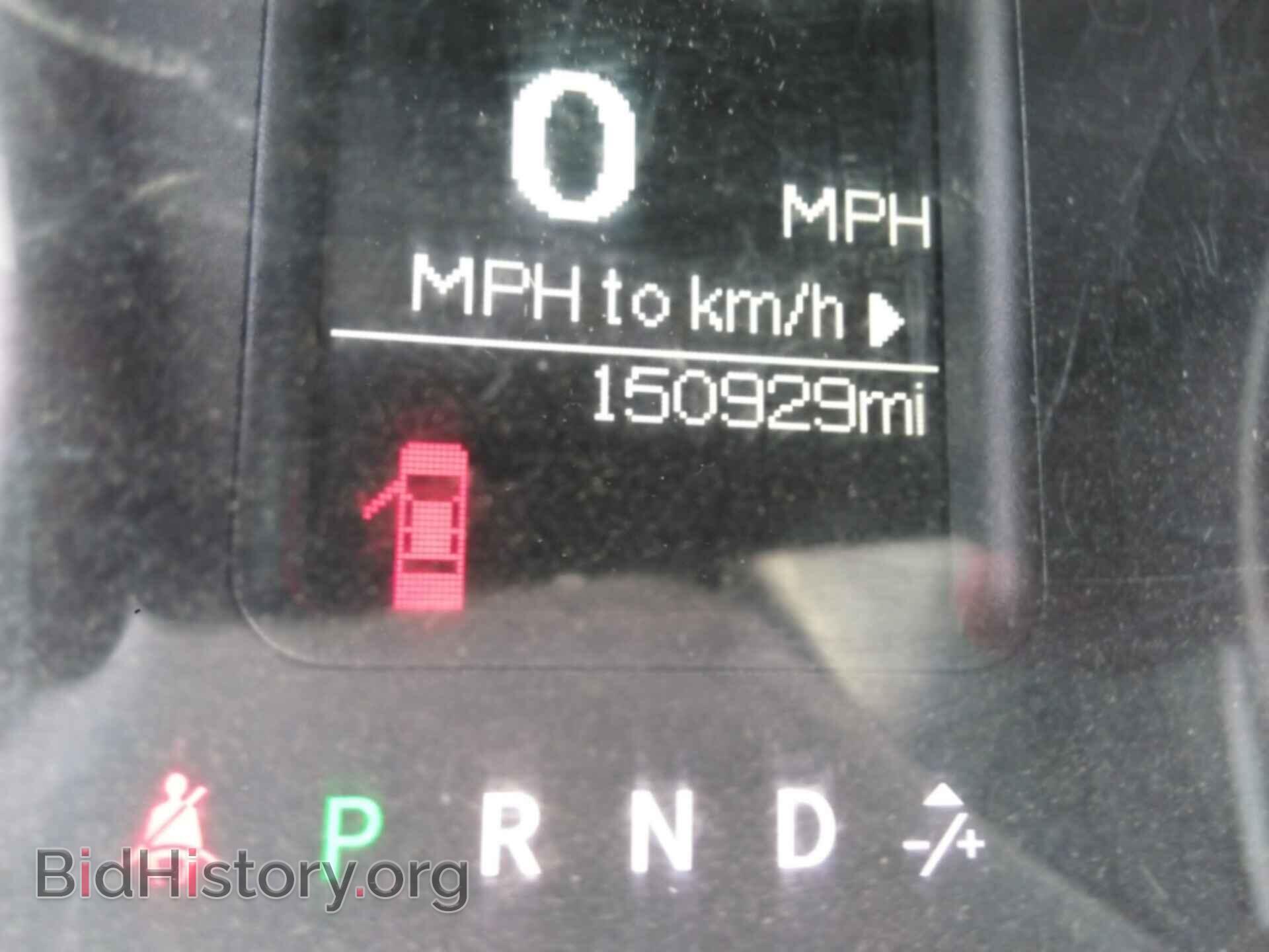 2013 RAM 2500 - VIN: 3C6UR5HL8DG557315 - Фото 6