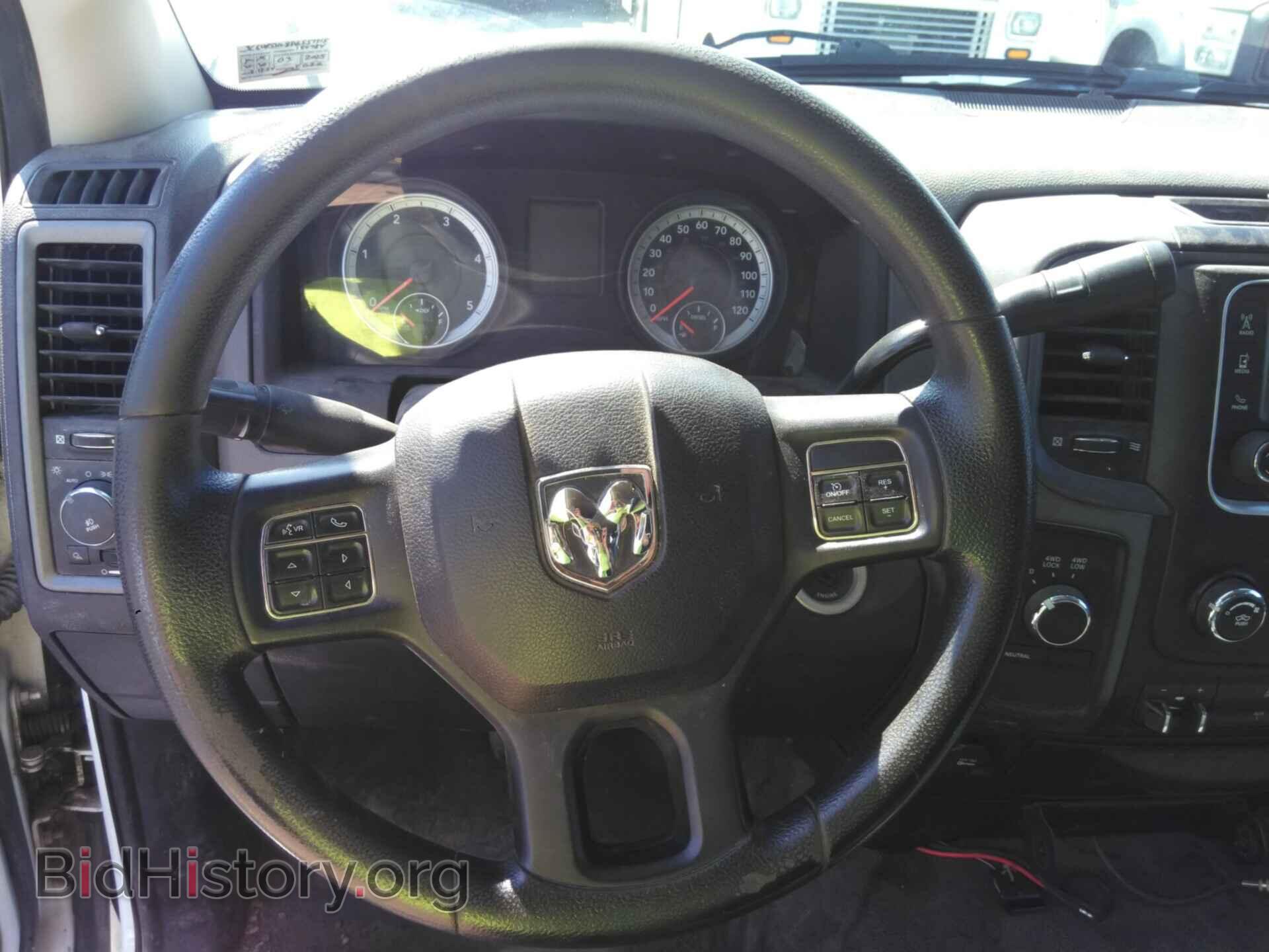 2013 RAM 2500 - VIN: 3C6UR5HL8DG557315 - Фото 55