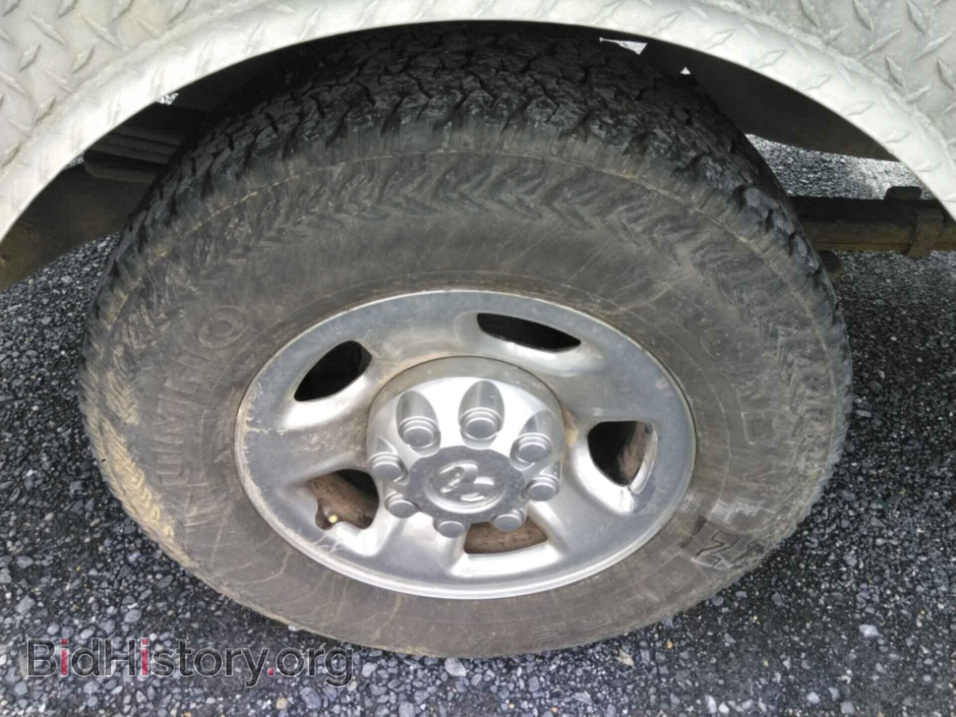 2013 RAM 2500 - VIN: 3C6UR5HL8DG557315 - Фото 7