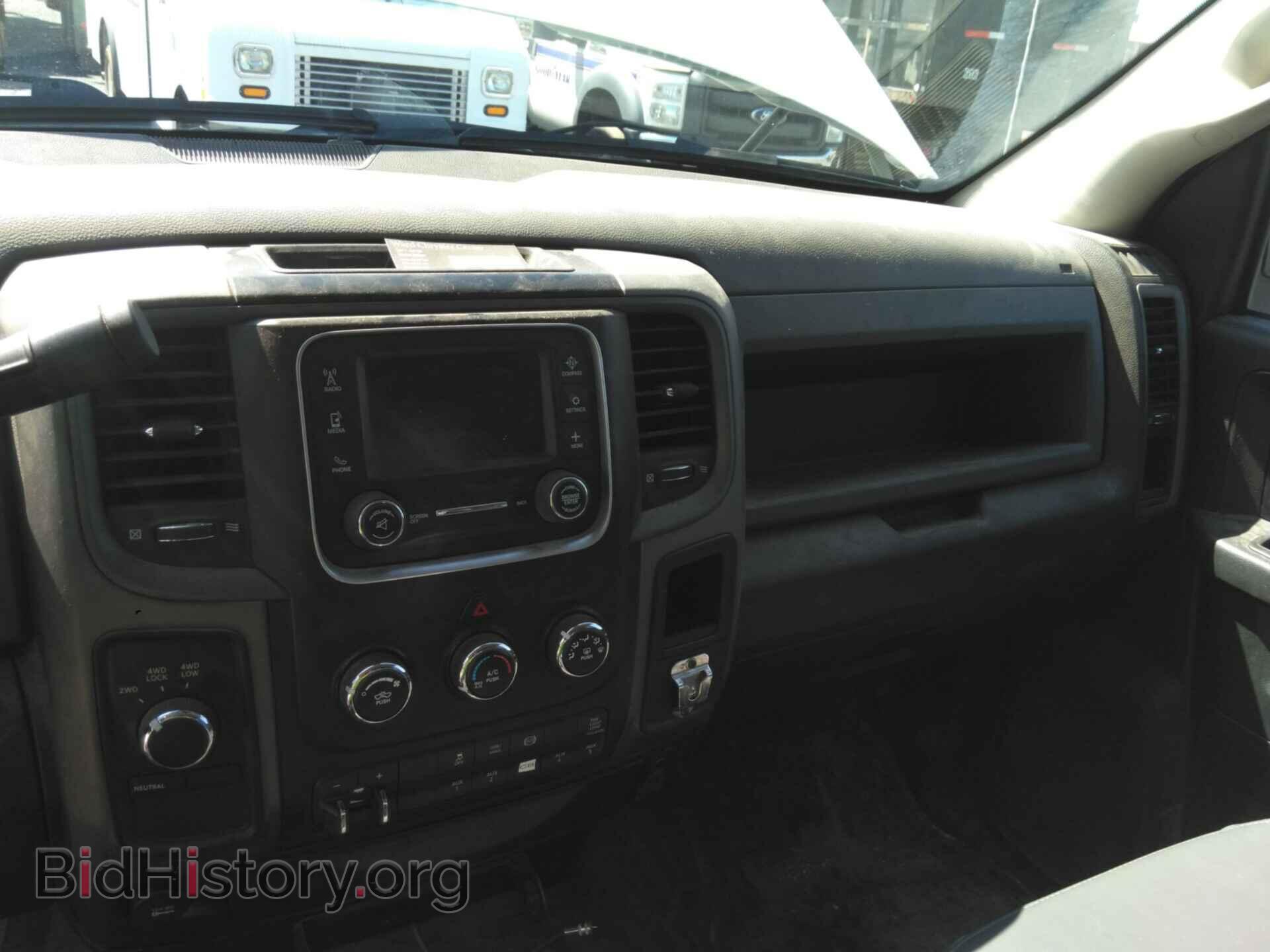 2013 RAM 2500 - VIN: 3C6UR5HL8DG557315 - Фото 64