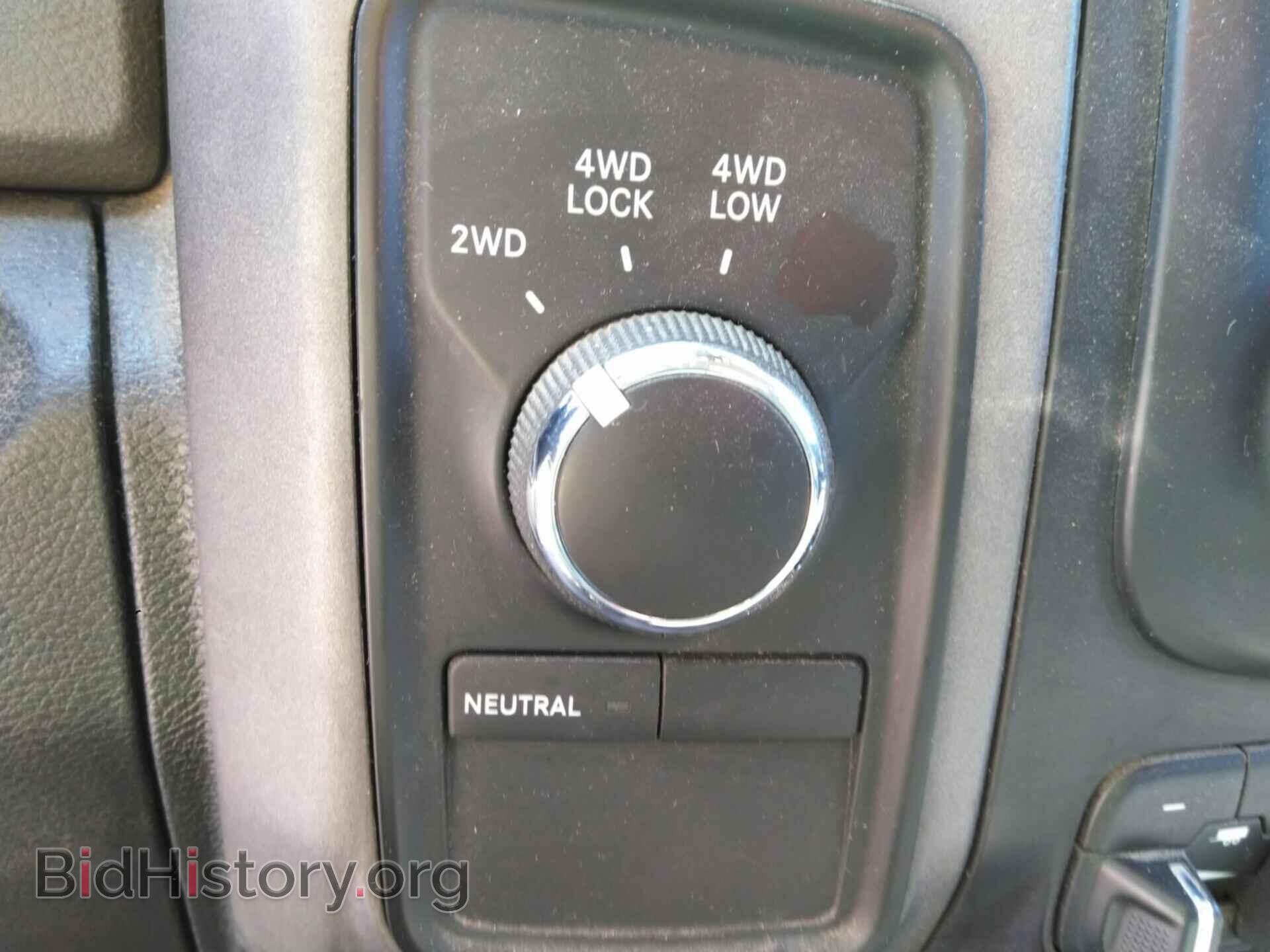 2013 RAM 2500 - VIN: 3C6UR5HL8DG557315 - Фото 10