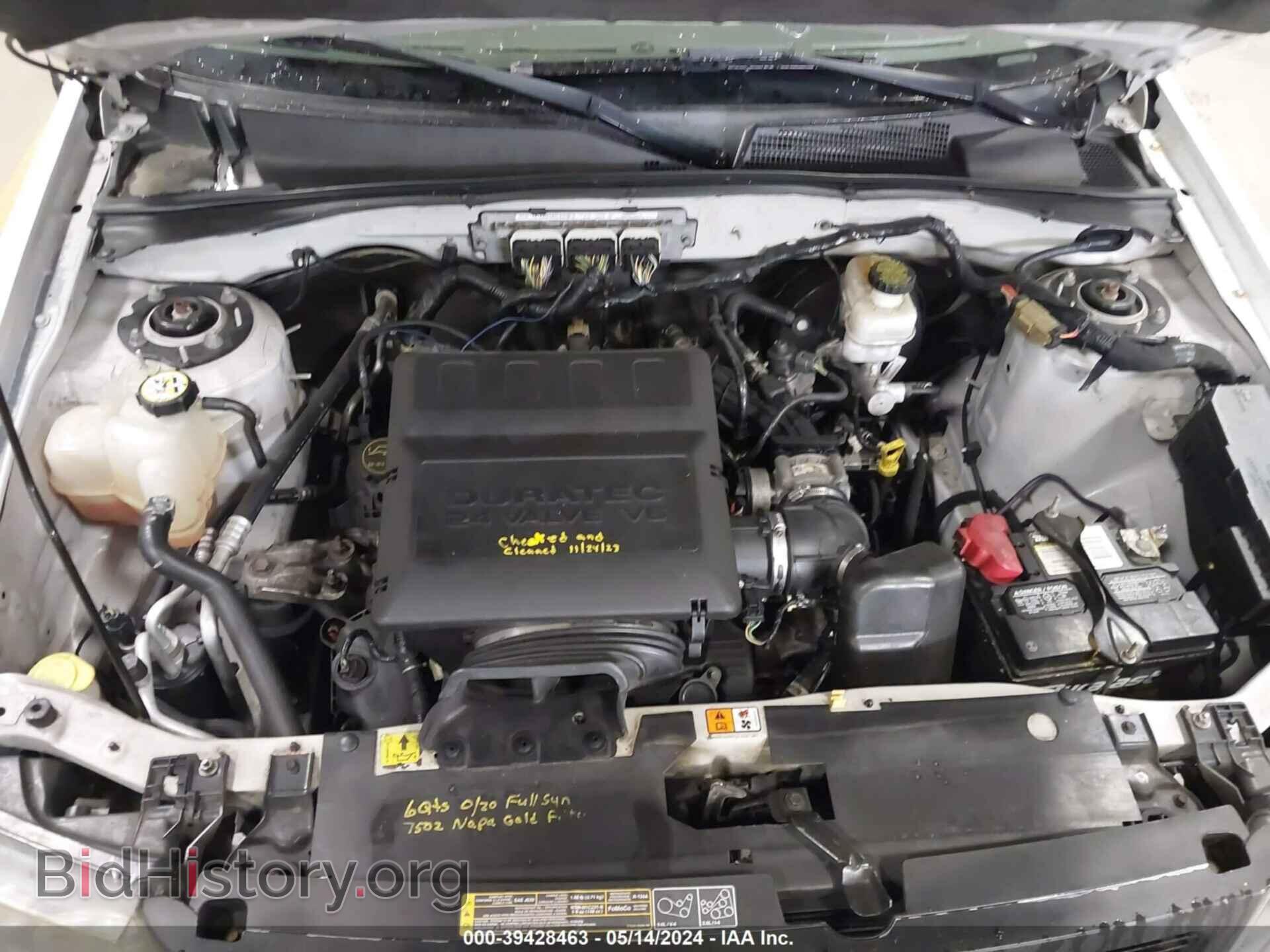 2012 FORD ESCAPE - VIN: 1FMCU9DG5CKA23100 - Фото 10
