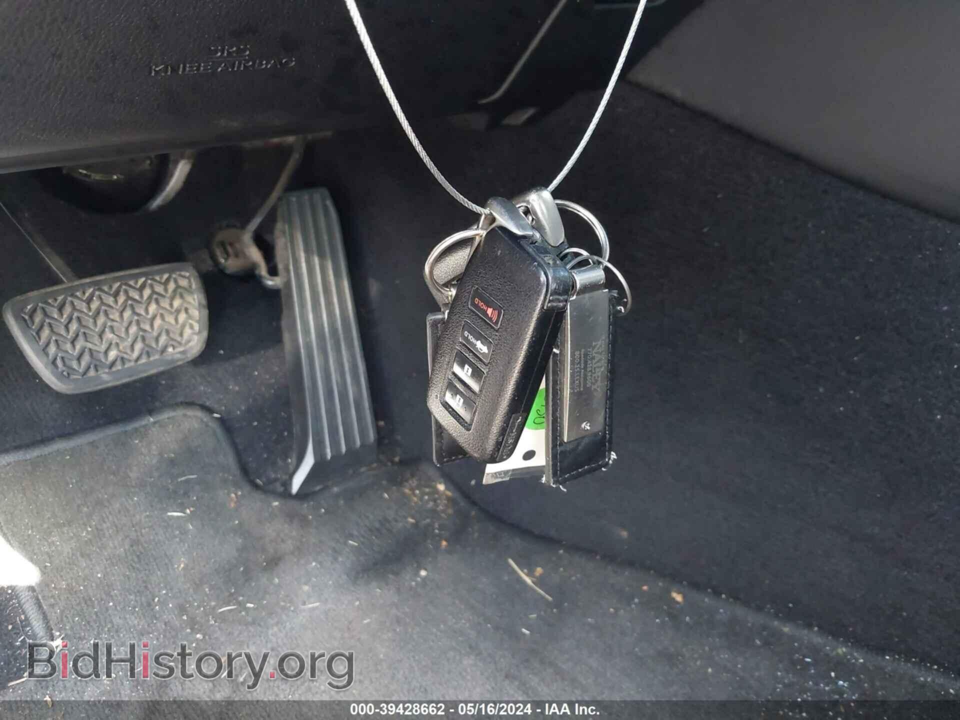 2015 LEXUS GS 350 - VIN: JTHBE1BL3FA004343 - Фото 11