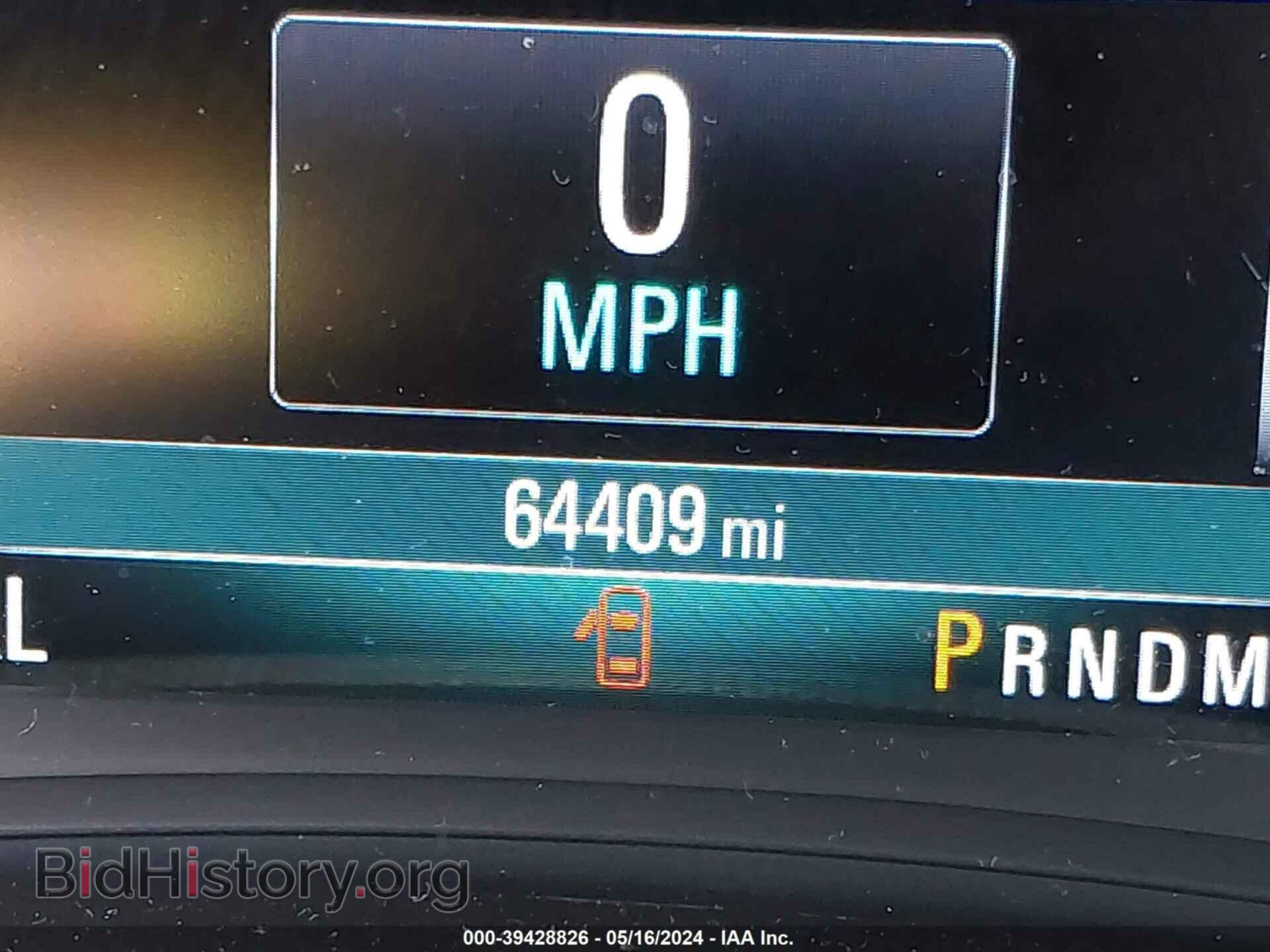2017 BUICK ENCORE - VIN: KL4CJCSB8HB040279 - Photo 7