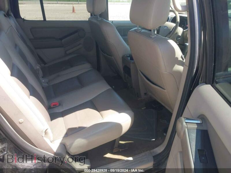2006 Ford EXPLORER (VIN 1FMEU73E76UB63185) — фото 8 из 12