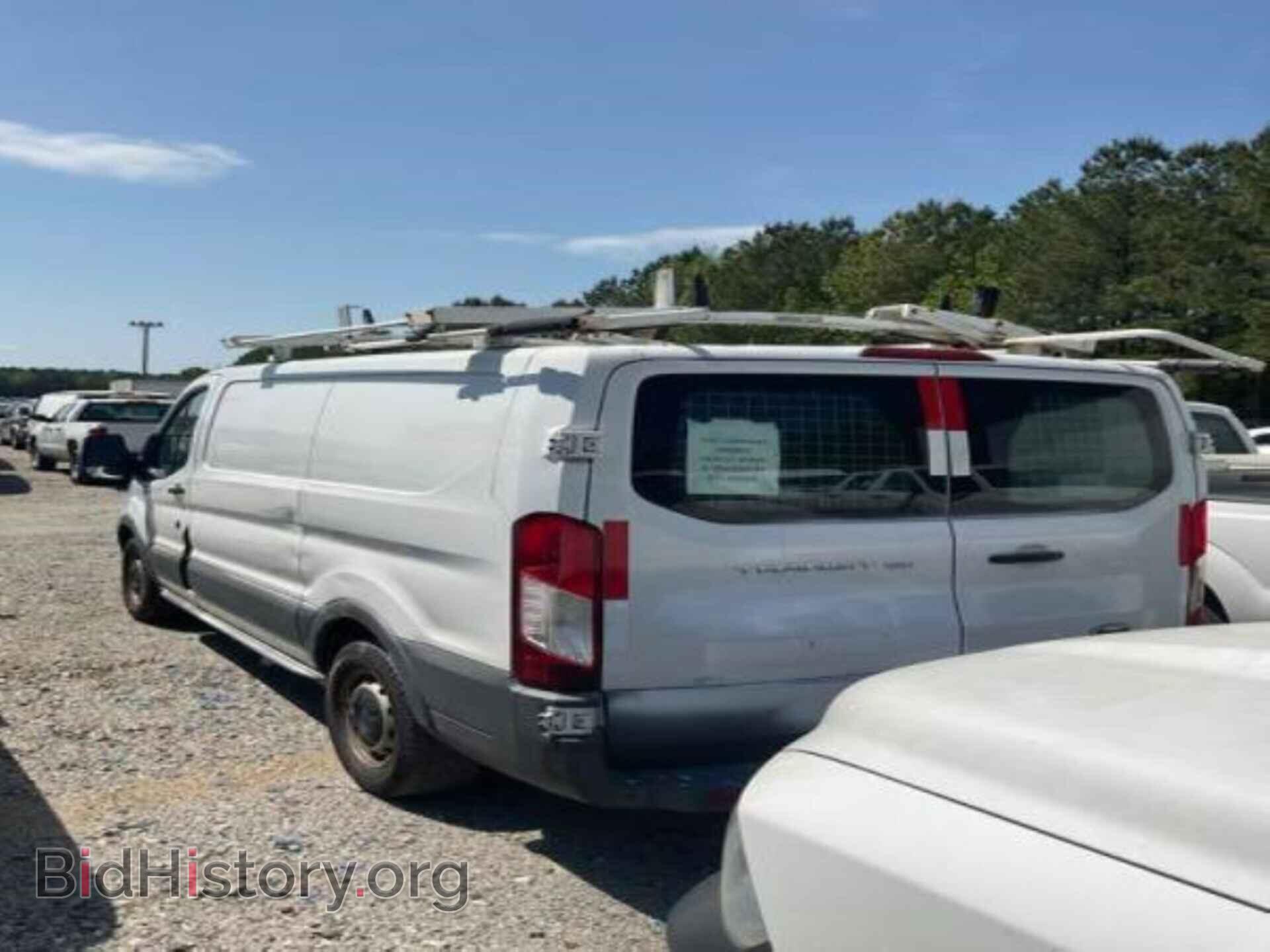 2015 FORD TRANSIT - VIN: 1FTNE1YM1FKA91488 - Фото 8