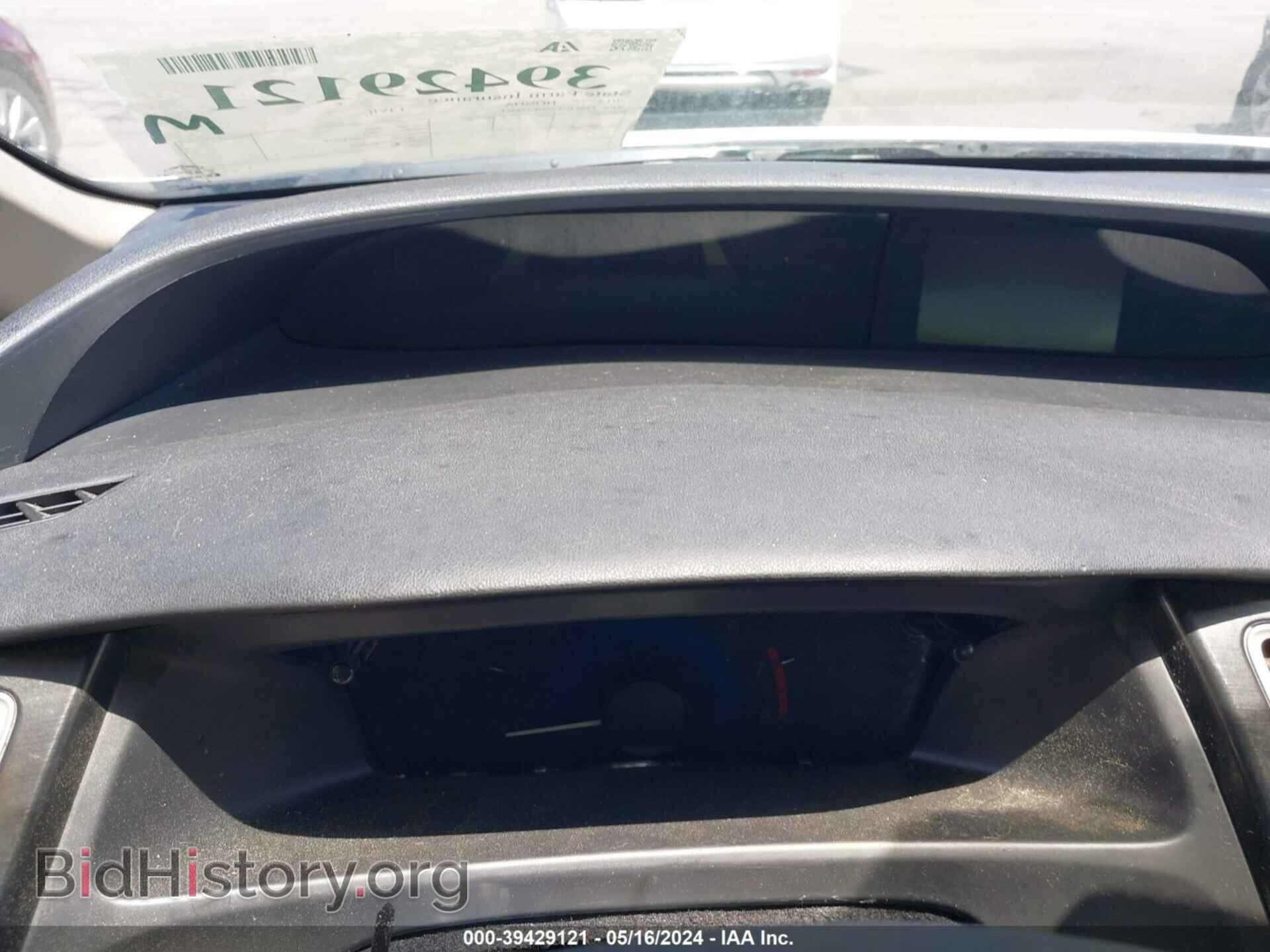 2013 HONDA CIVIC - VIN: 19XFB2F59DE278461 - Фото 7