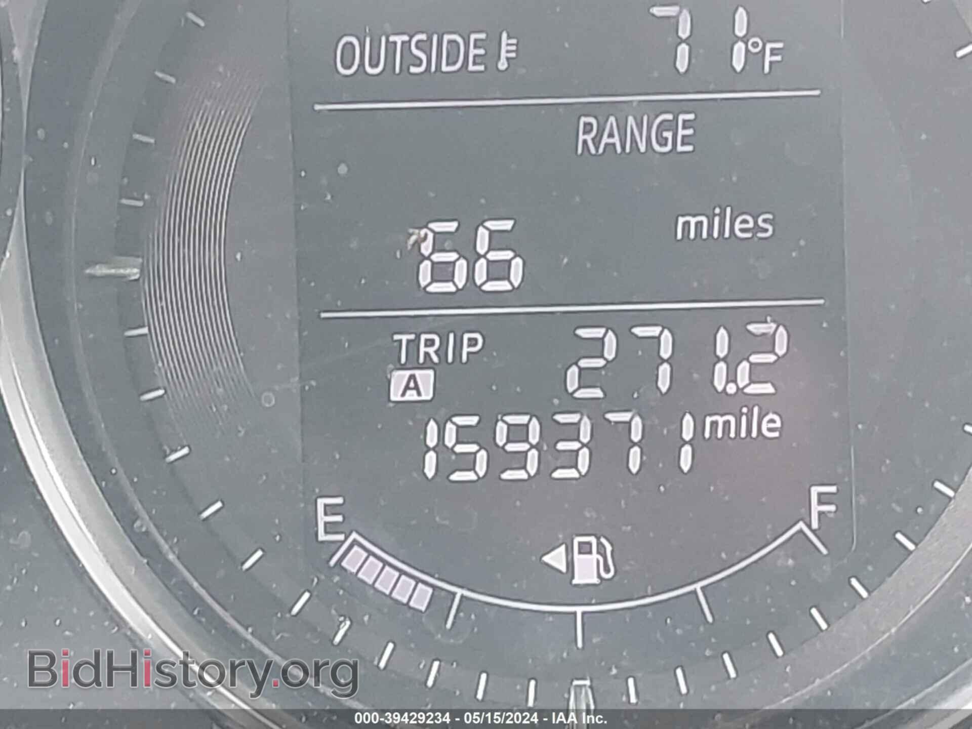 2014 MAZDA CX-5 - VIN: JM3KE2BE4E0330141 - Фото 15