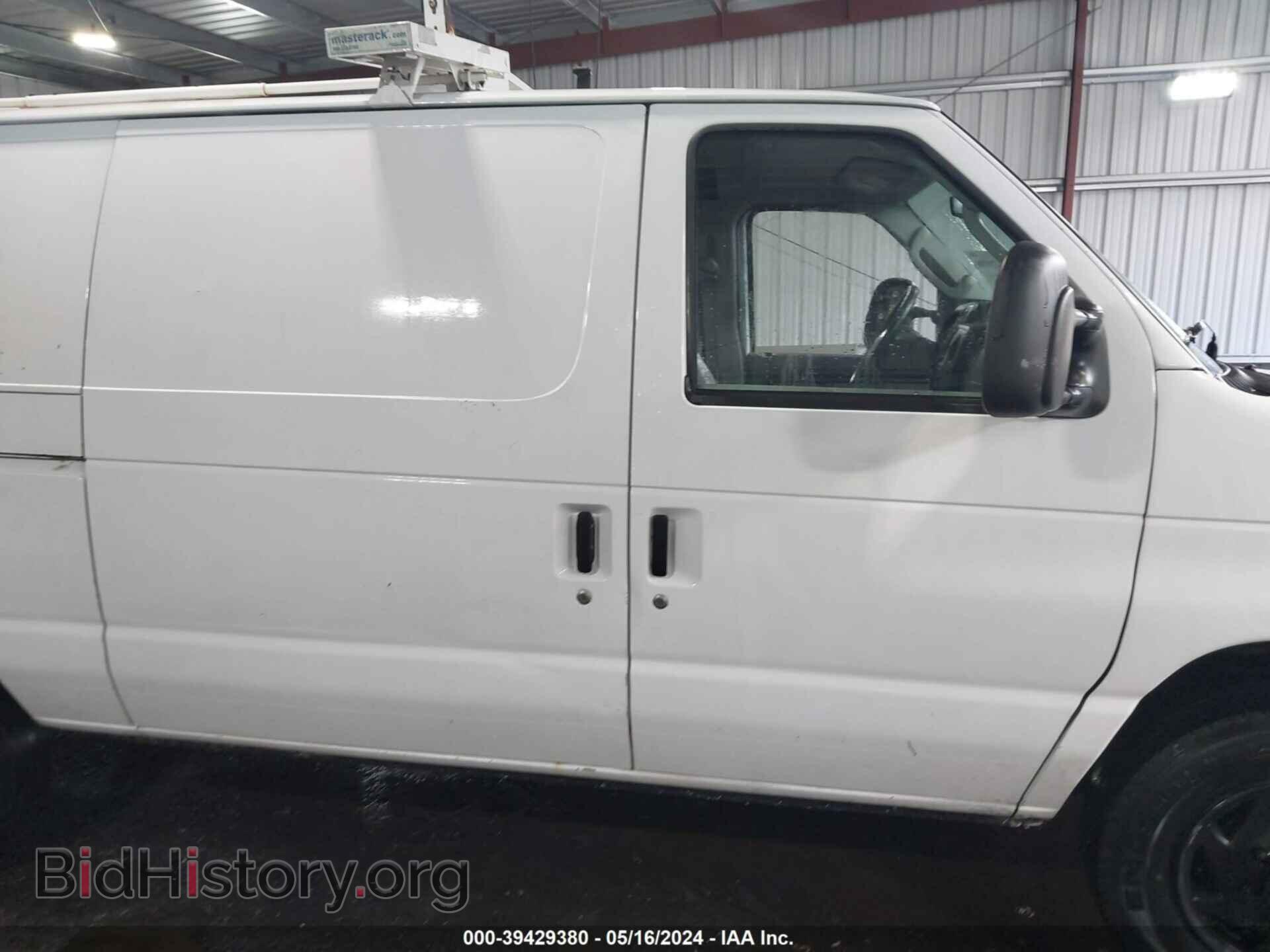 2013 FORD E-250 - VIN: 1FTNE2EW7DDA94814 - Фото 13
