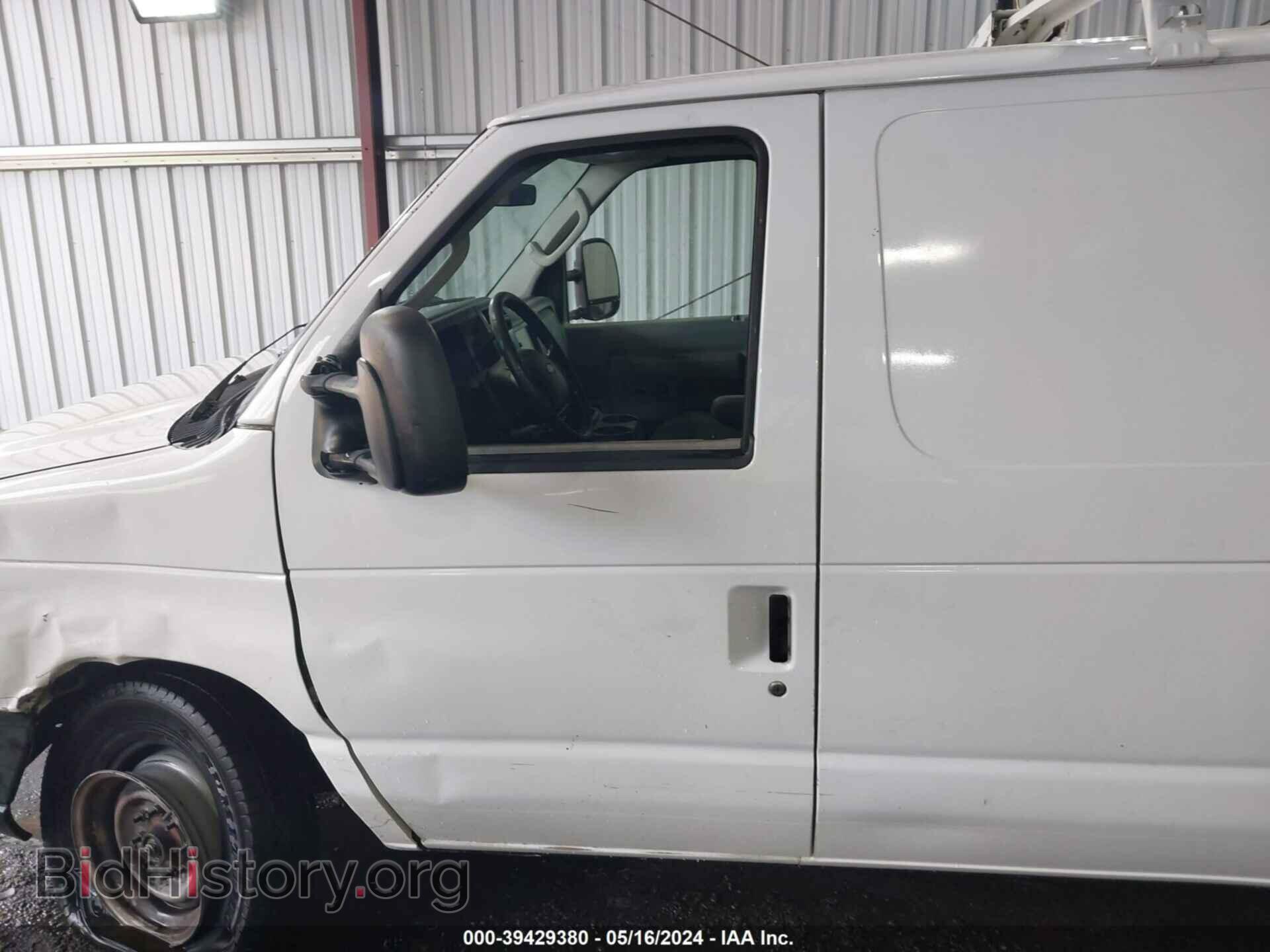 2013 FORD E-250 - VIN: 1FTNE2EW7DDA94814 - Фото 14