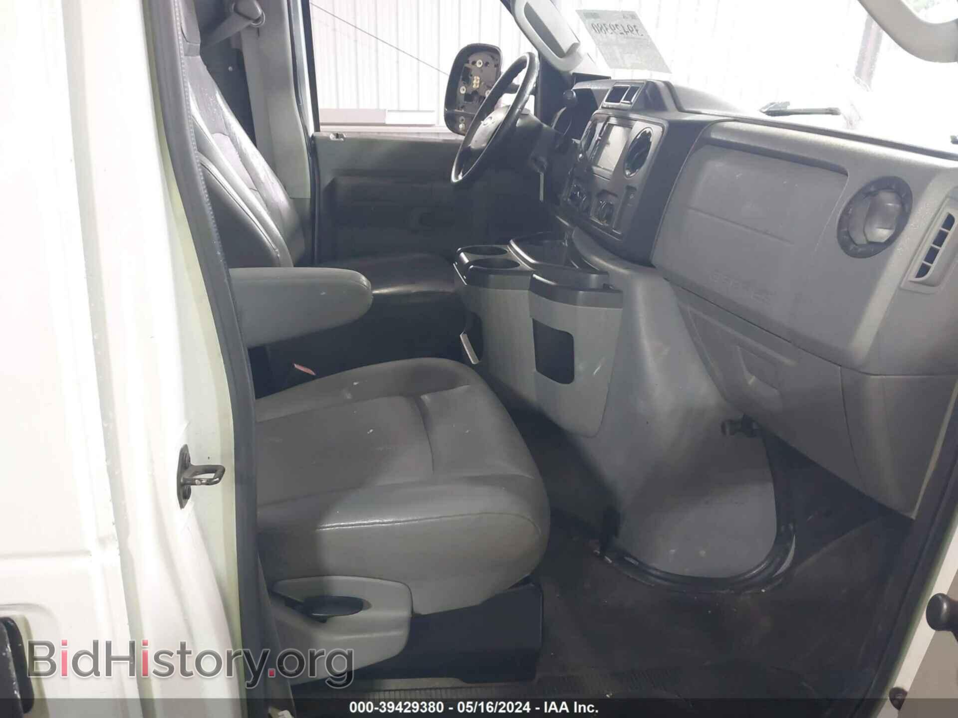 2013 FORD E-250 - VIN: 1FTNE2EW7DDA94814 - Фото 5