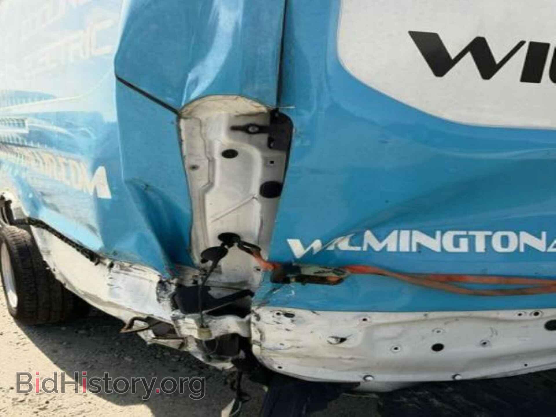 2021 FORD TRANSIT - VIN: 1FTRS4XG3MKA15985 - Фото 22