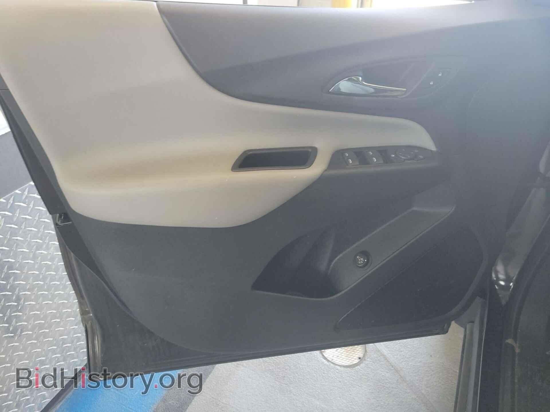 2021 CHEVROLET EQUINOX - VIN: 2GNAXTEVXM6103792 - Фото 25