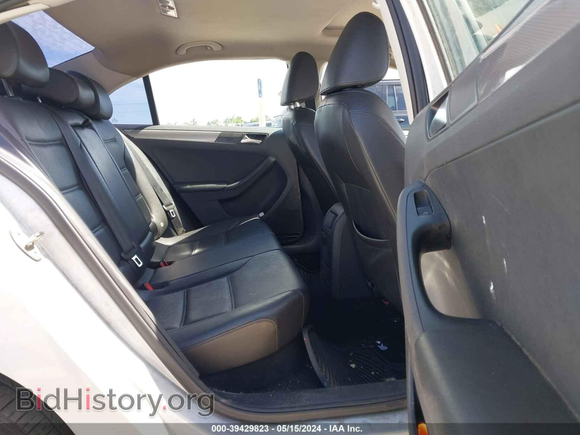2017 VOLKSWAGEN JETTA - VIN: 3VWDB7AJ2HM414902 - Фото 8