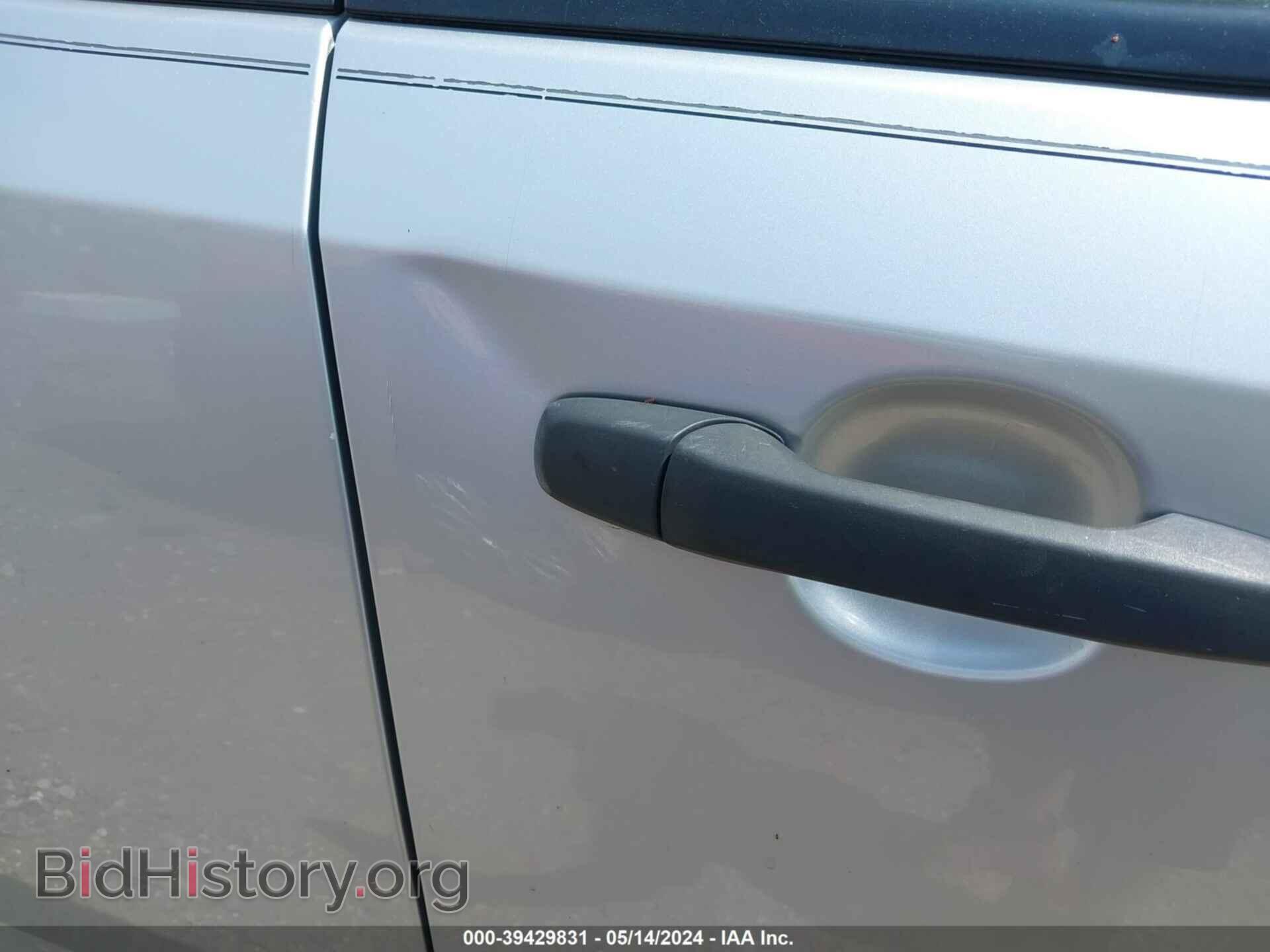 2013 FORD EDGE - VIN: 2FMDK4GC6DBC06250 - Фото 6