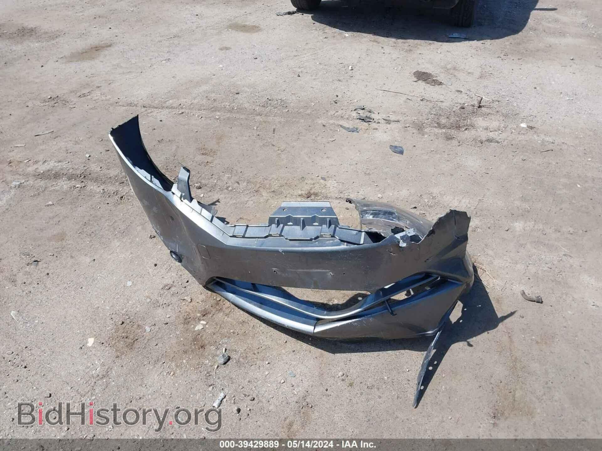 2016 NISSAN VERSA NOTE - VIN: 3N1CE2CP8GL391871 - Фото 12