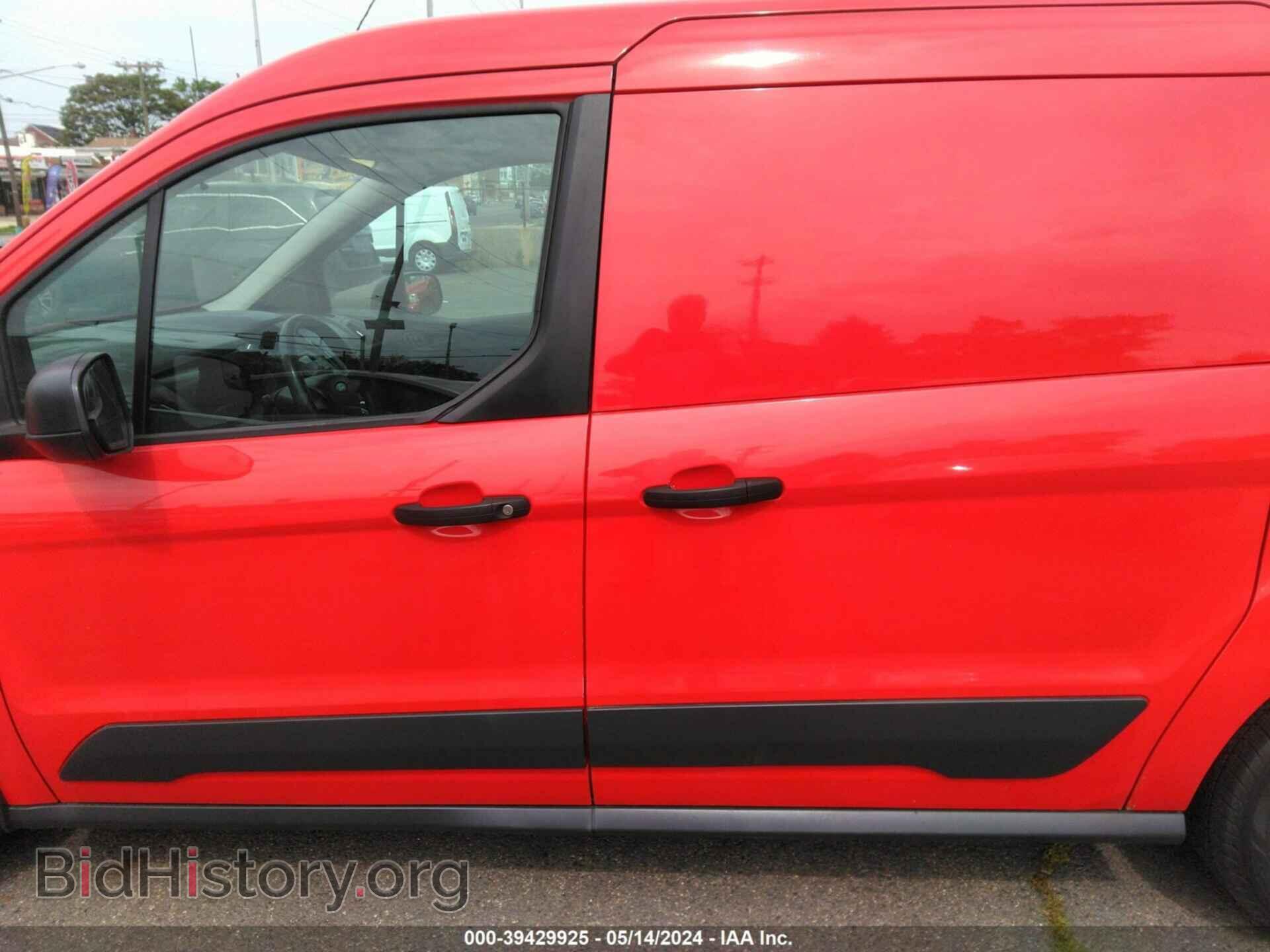 2016 FORD TRANSIT CONNECT - VIN: NM0LS7E79G1286776 - Фото 13