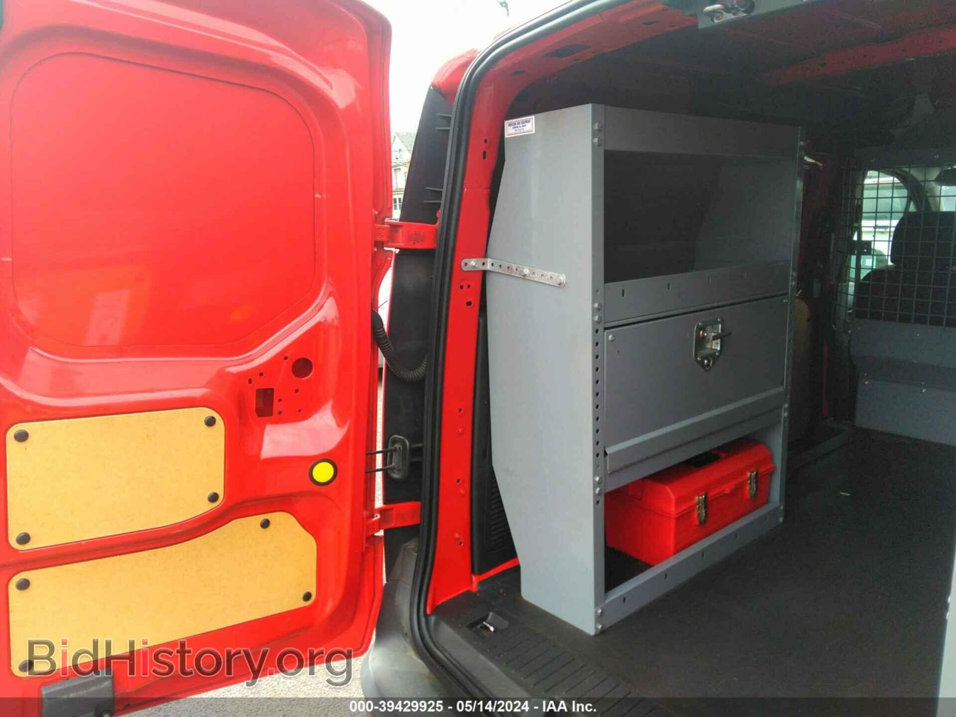 2016 FORD TRANSIT CONNECT - VIN: NM0LS7E79G1286776 - Фото 16