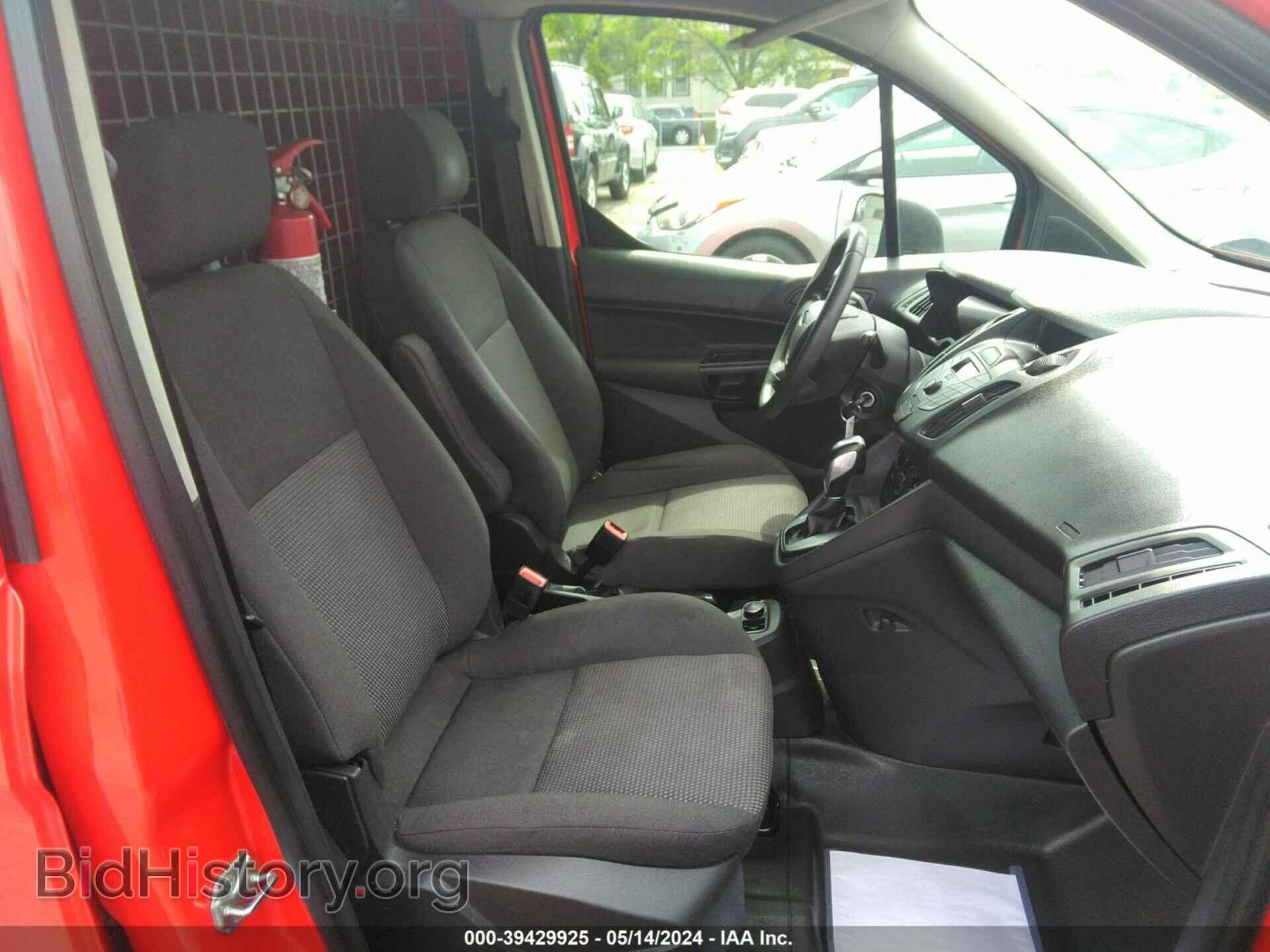 2016 FORD TRANSIT CONNECT - VIN: NM0LS7E79G1286776 - Фото 5