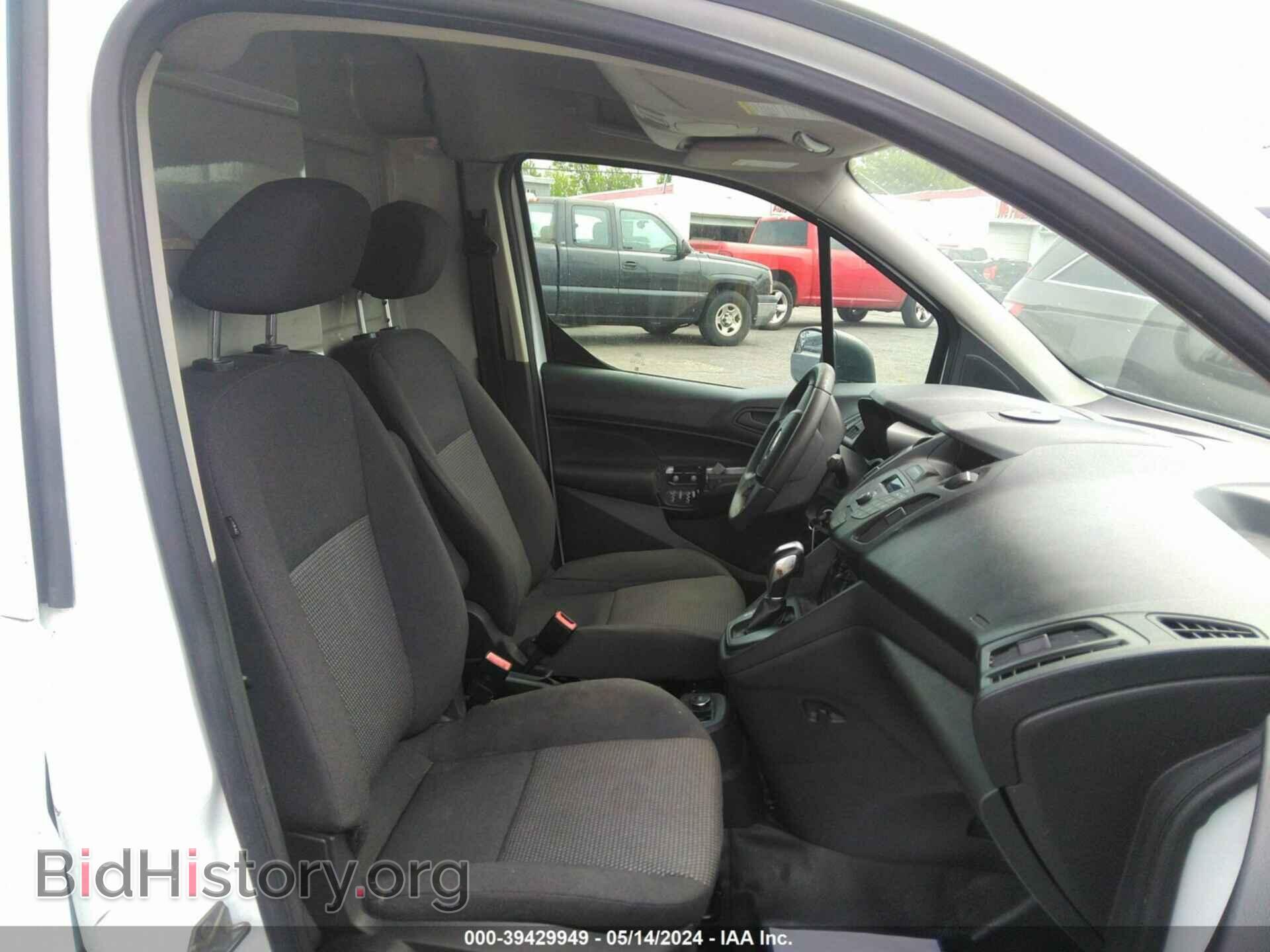 2015 FORD TRANSIT CONNECT - VIN: NM0LS7E7XF1179055 - Фото 5