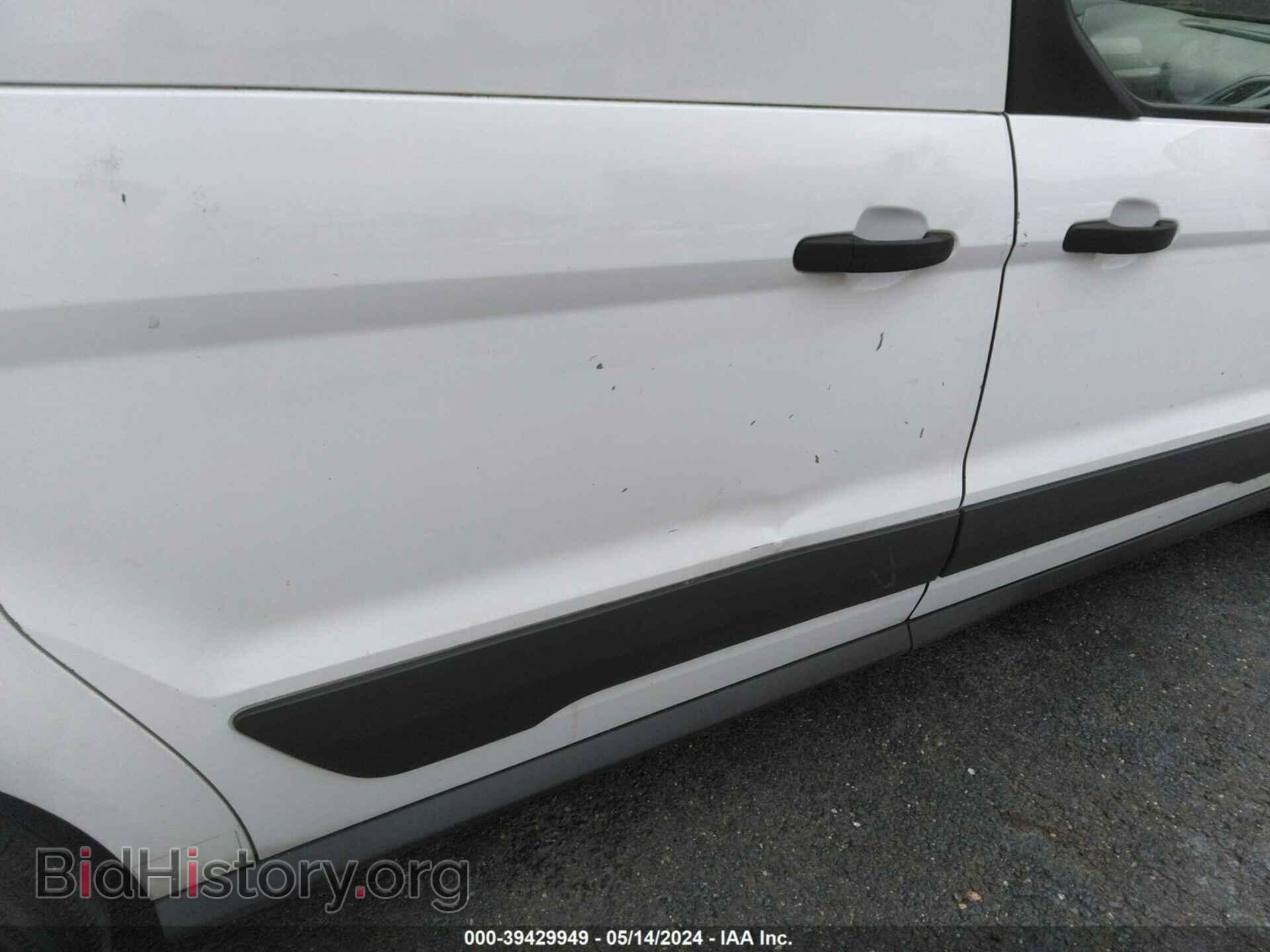 2015 FORD TRANSIT CONNECT - VIN: NM0LS7E7XF1179055 - Фото 6