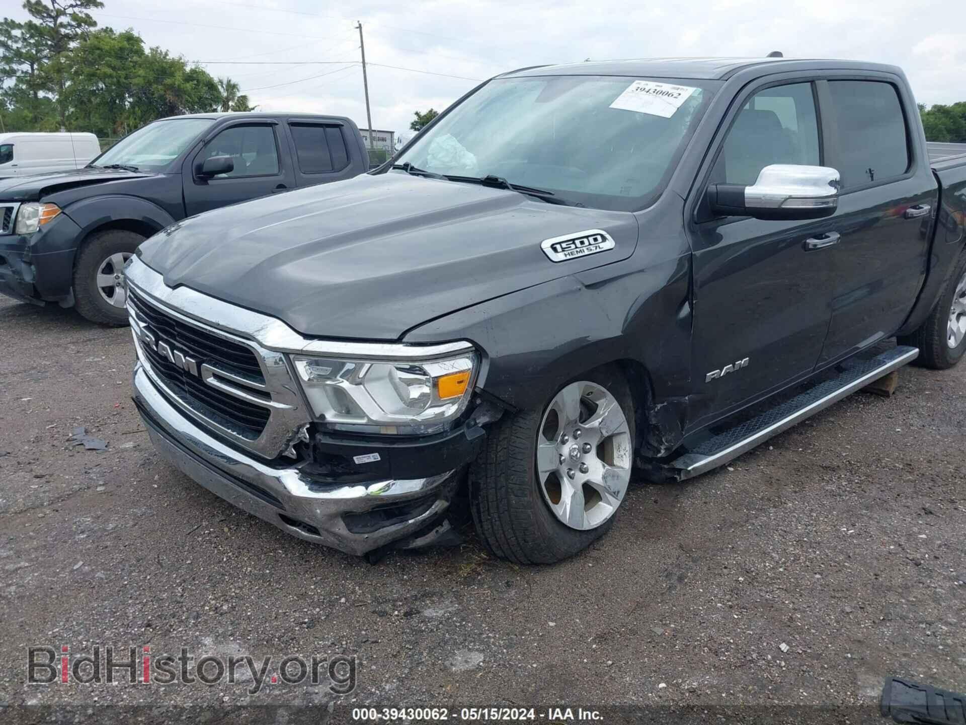 2019 RAM 1500 - VIN: 1C6SRFFT3KN812019 - Фото 6