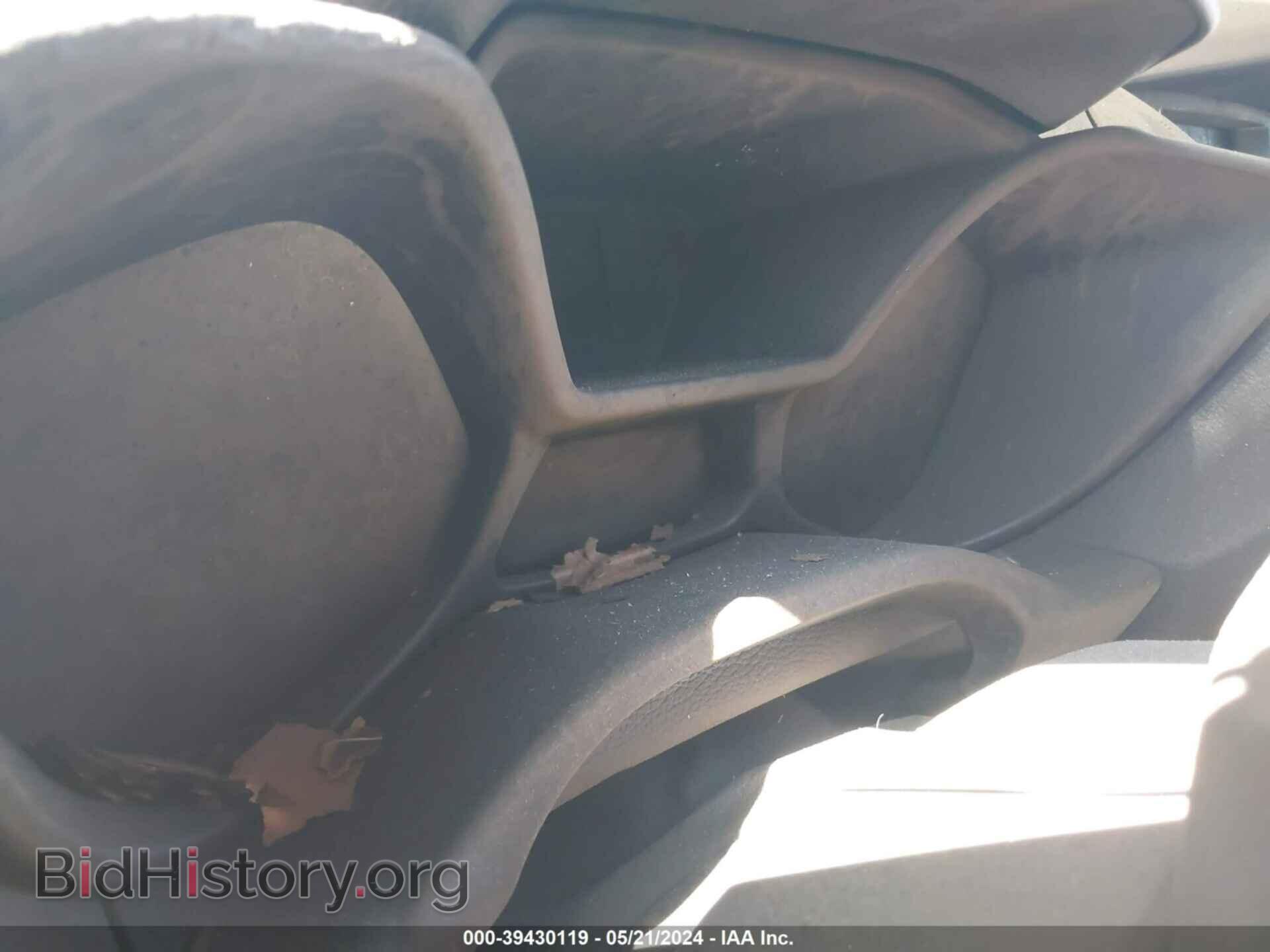 2016 FORD TRANSIT CONNECT - VIN: NM0LE7F77G1284174 - Фото 7