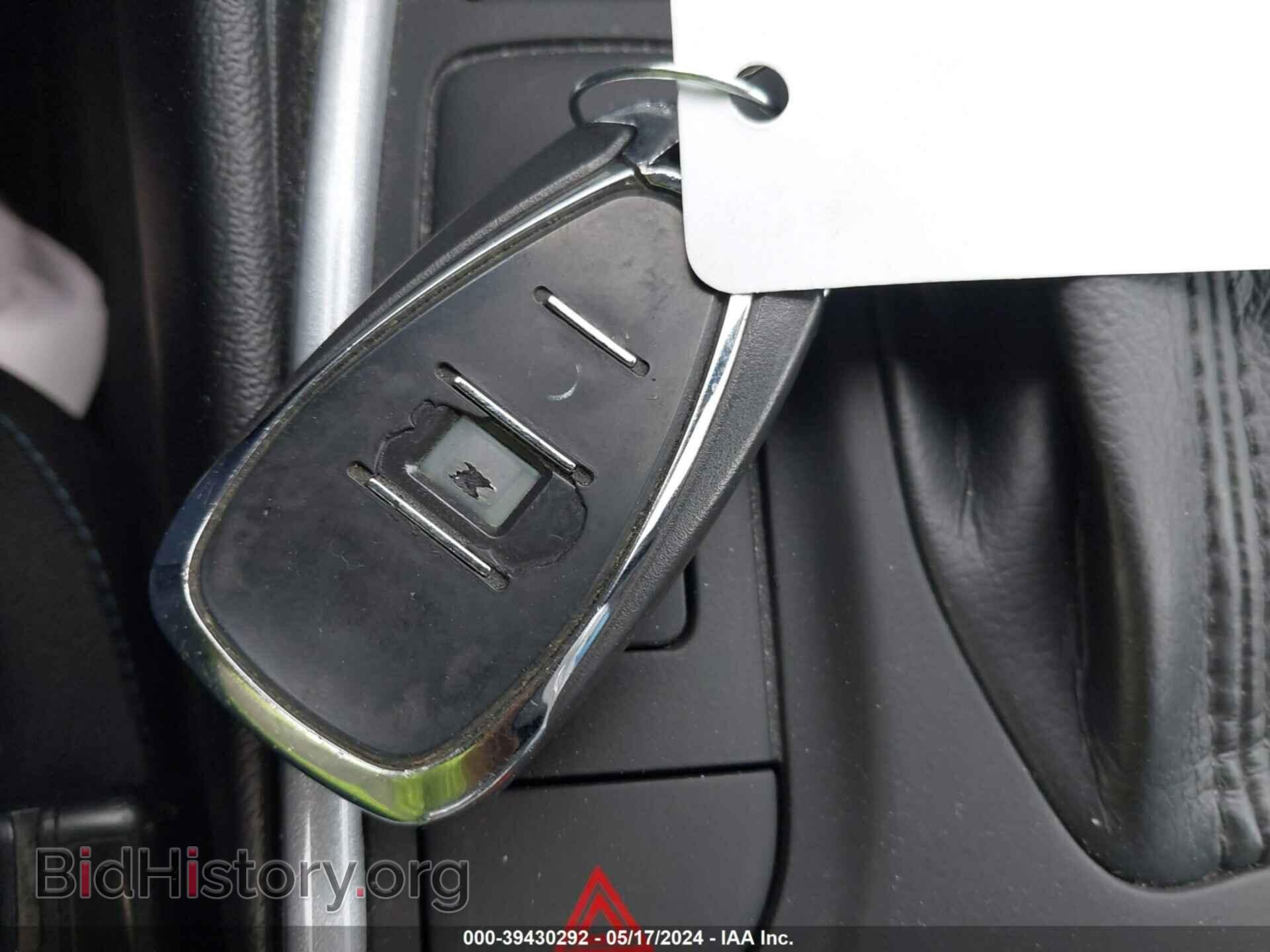 2018 CHEVROLET VOLT - VIN: 1G1RC6S59JU135961 - Фото 11