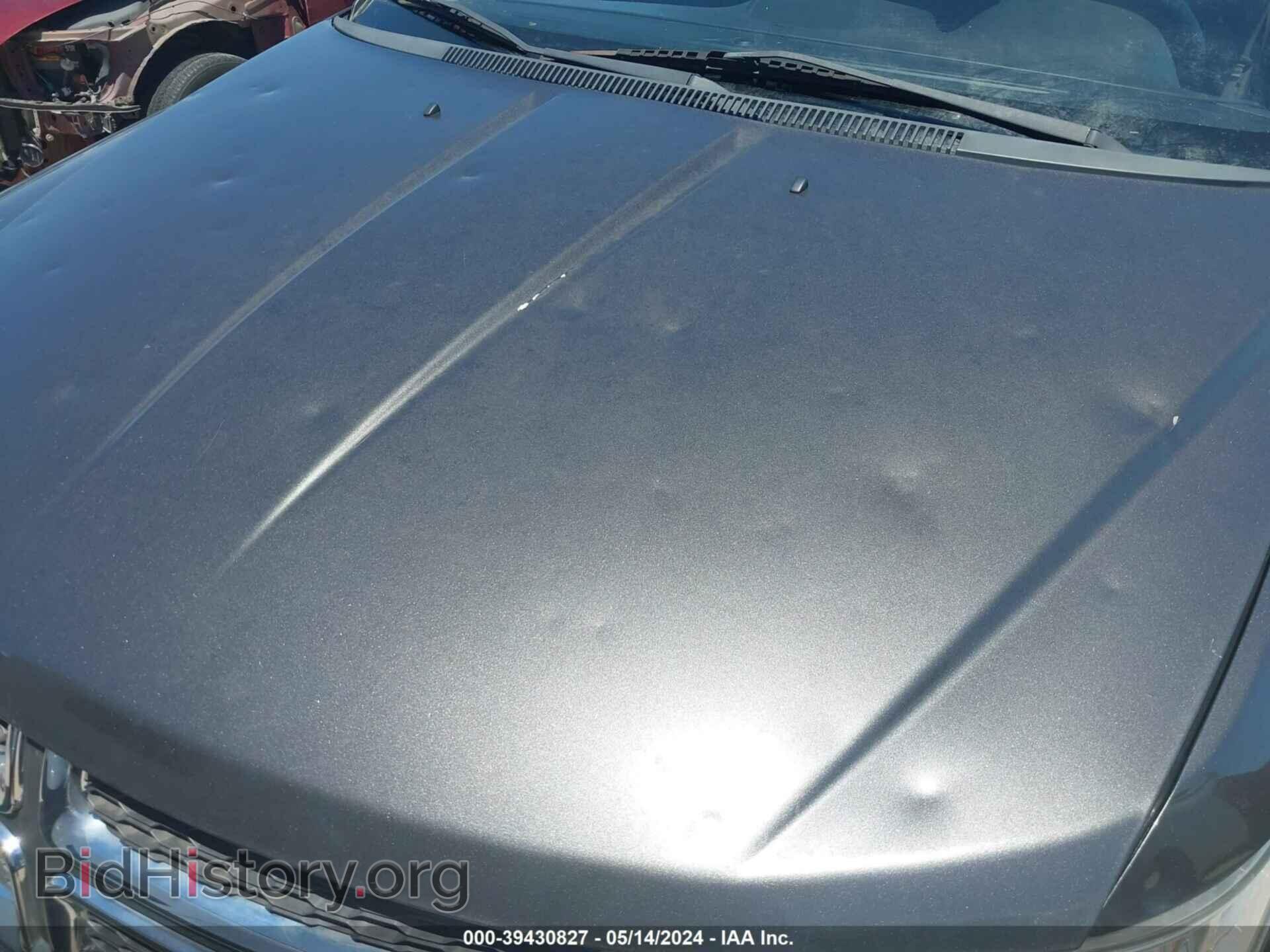 2015 DODGE JOURNEY - VIN: 3C4PDCAB5FT700564 - Фото 6