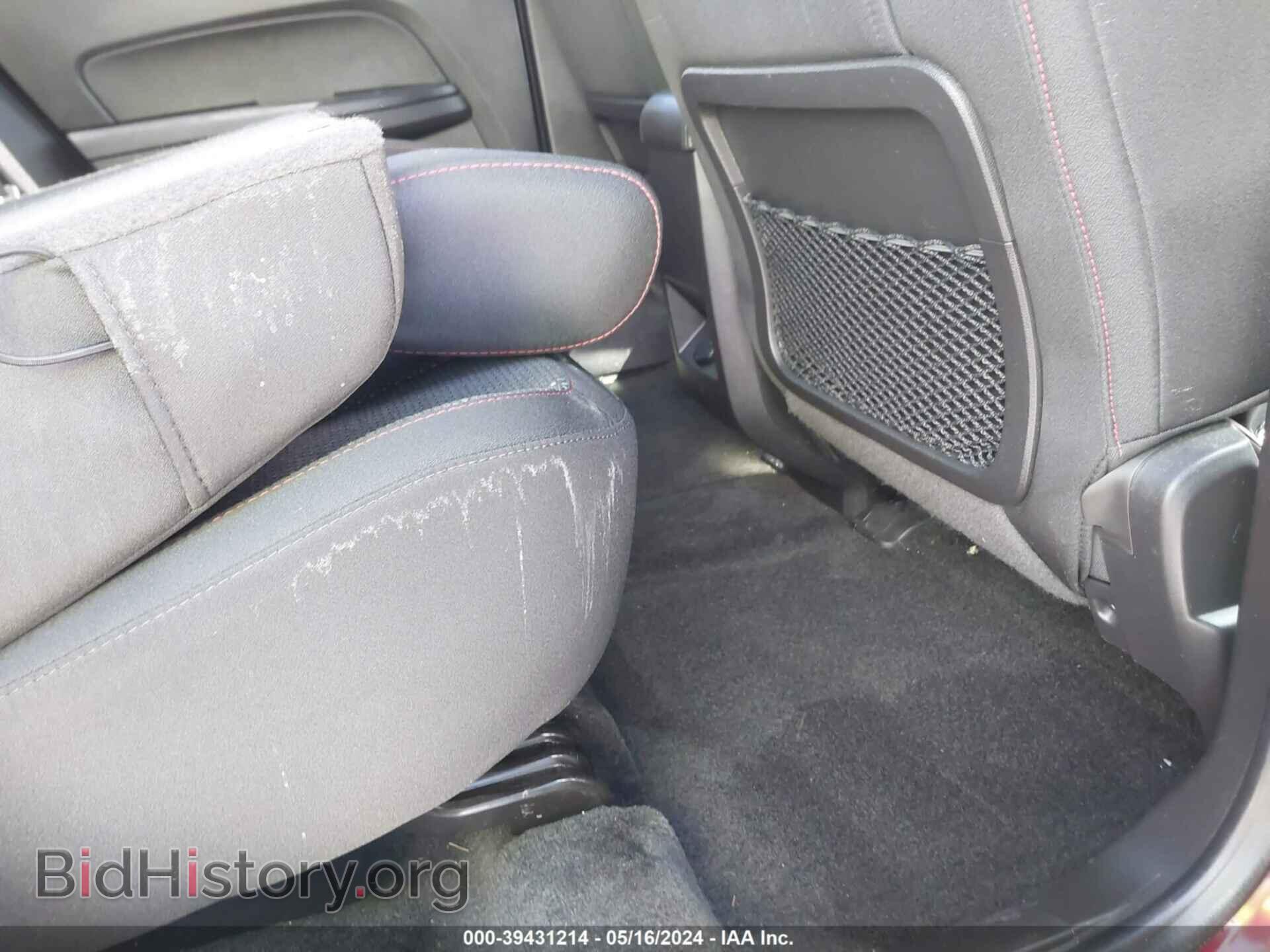 2017 GMC TERRAIN - VIN: 2GKALNEK0H6239820 - Фото 8
