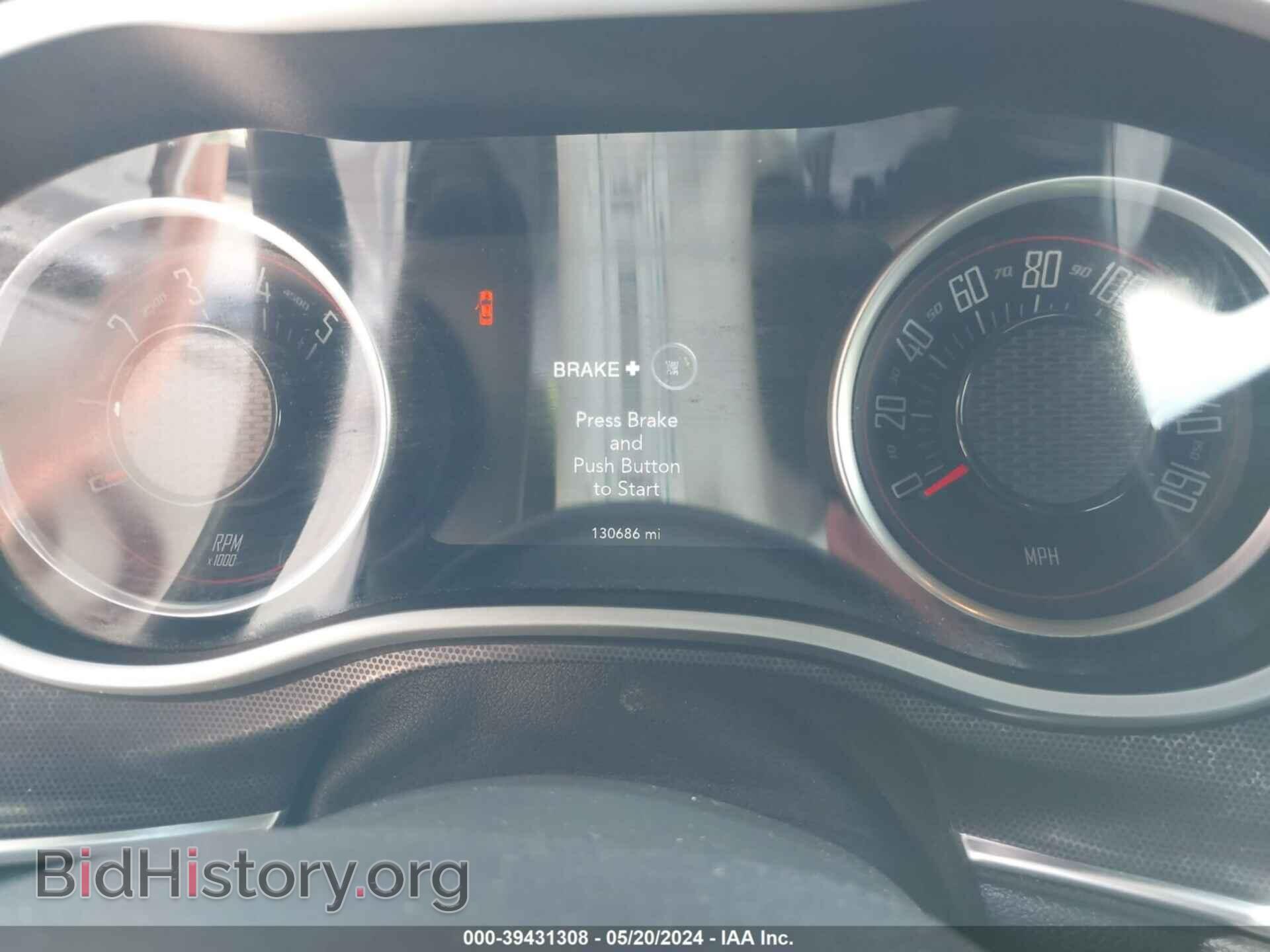 2016 DODGE CHALLENGER - VIN: 2C3CDZFJ4GH289156 - Фото 7