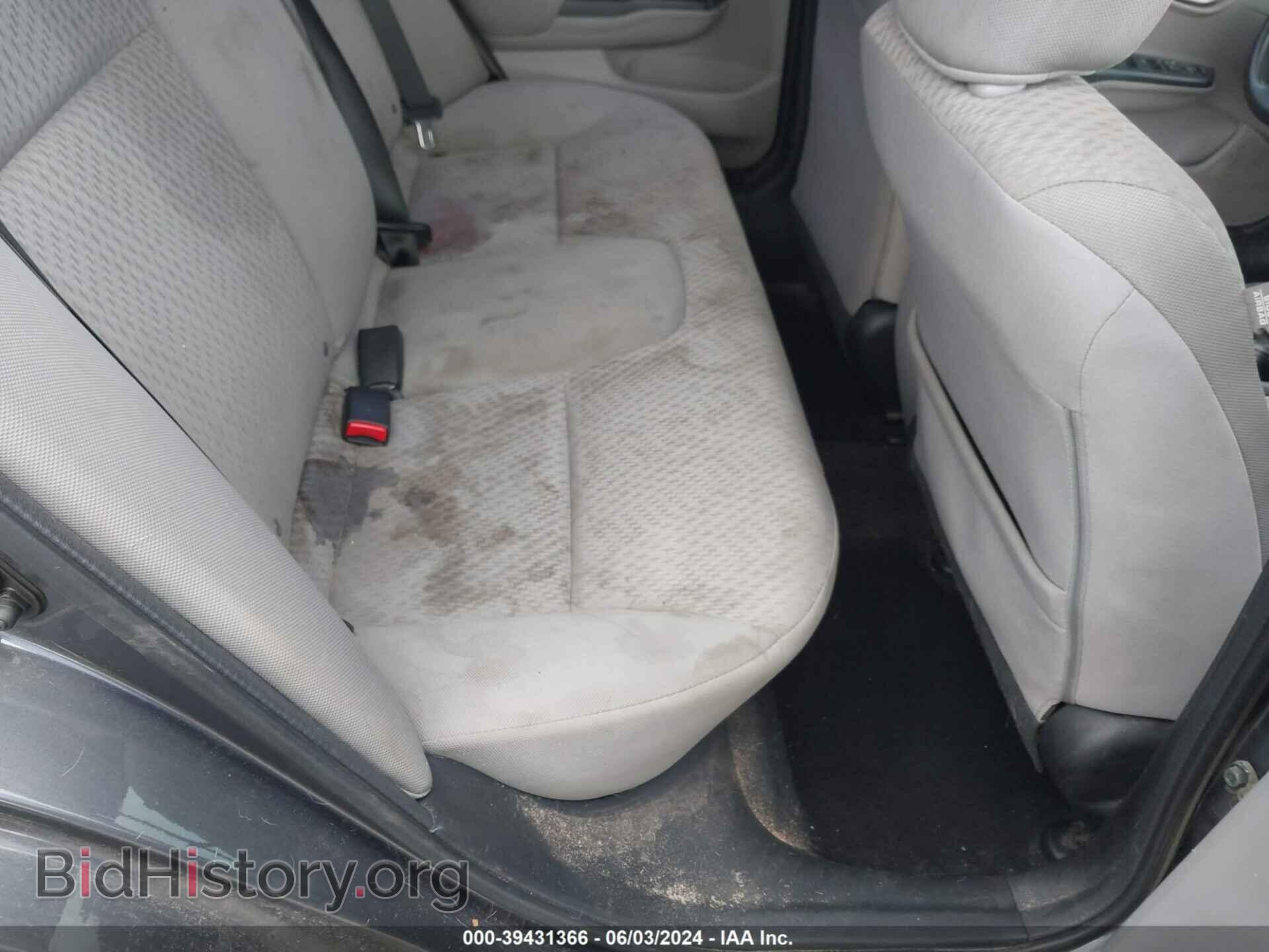 2014 HONDA CIVIC - VIN: 19XFB2F52EE055292 - Фото 8