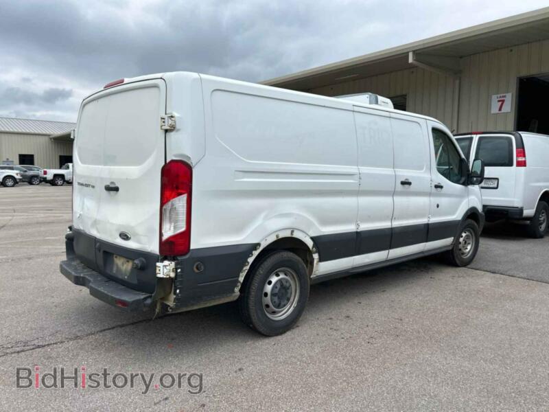 2017 Ford TRANSIT (VIN 1FTYE9ZM9HKB32334) — фото 5 из 23