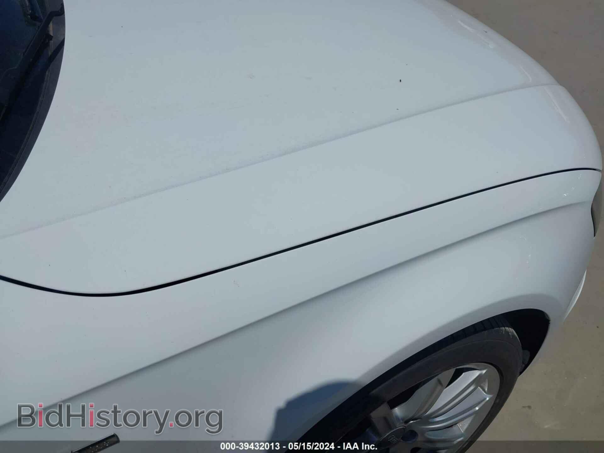 2012 AUDI A4 - VIN: WAU4FBFL7CA090675 - Photo 13