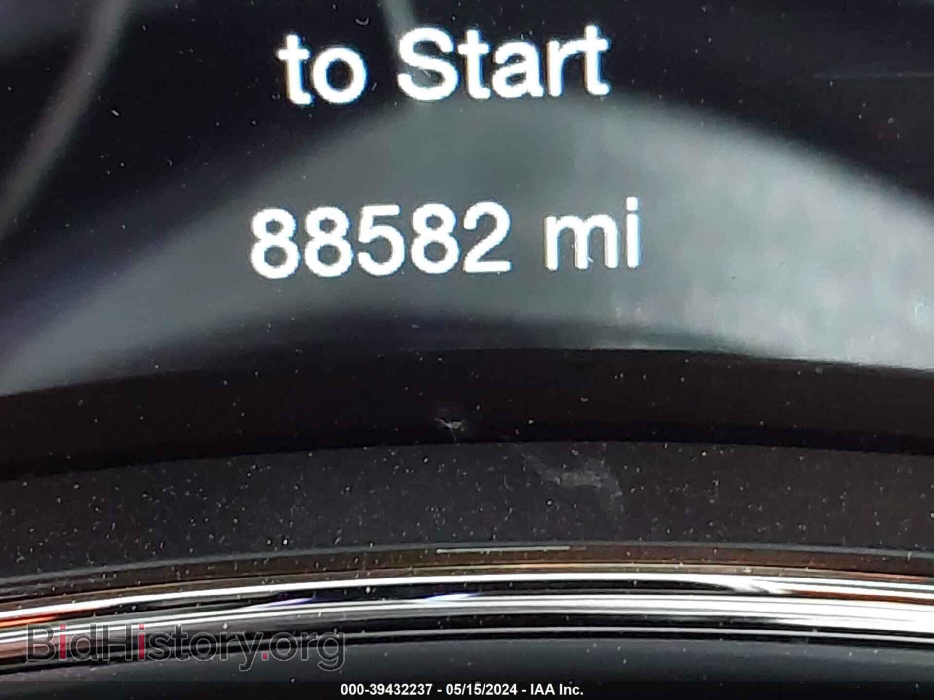 2020 DODGE DURANGO - VIN: 1C4SDHCT2LC248643 - Photo 7