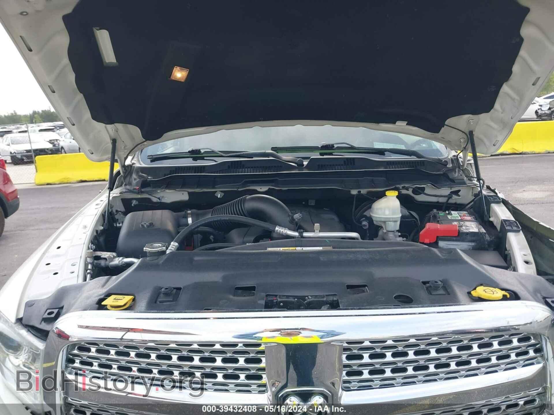 2016 RAM 1500 - VIN: 1C6RR6NT7GS414756 - Photo 10
