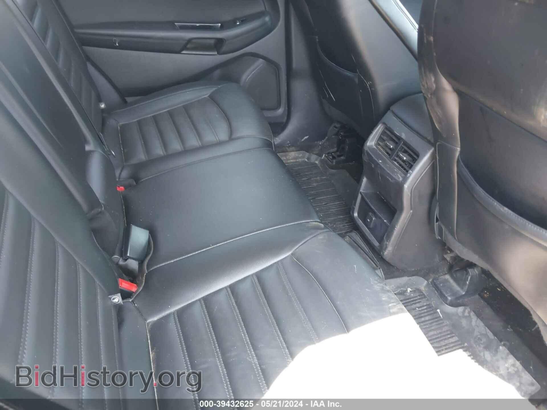 2017 FORD EDGE - VIN: 2FMPK4J85HBC08370 - Photo 8