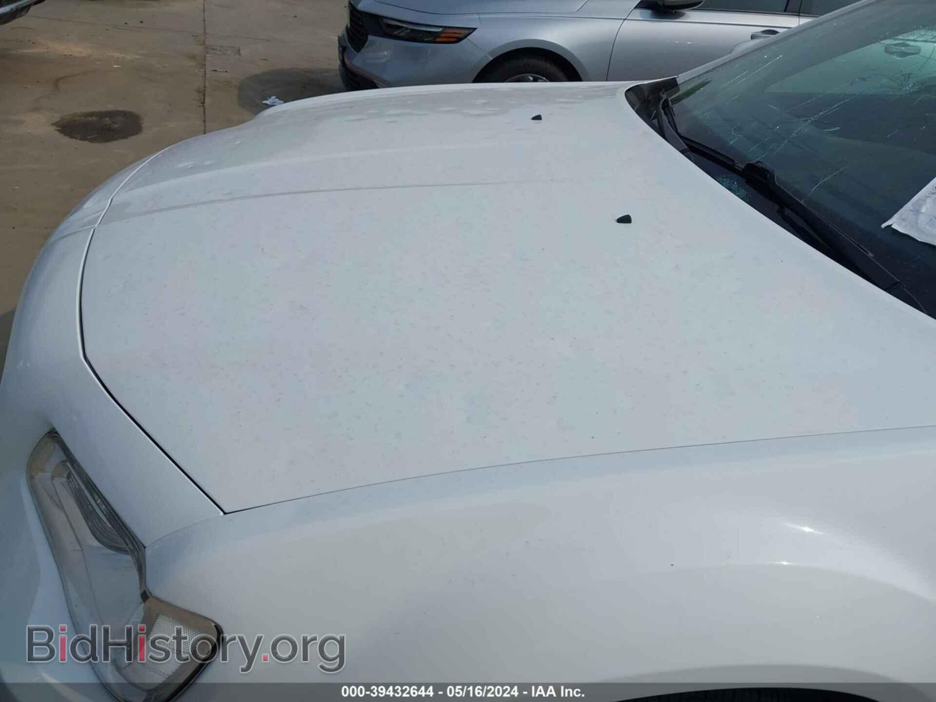 2015 CHRYSLER 300 - VIN: 2C3CCAAG9FH830331 - Фото 21