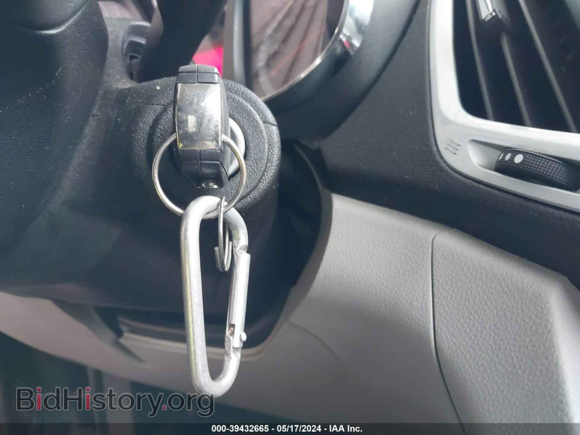 2010 GMC TERRAIN - VIN: 2CTFLHEY7A6357896 - Фото 11